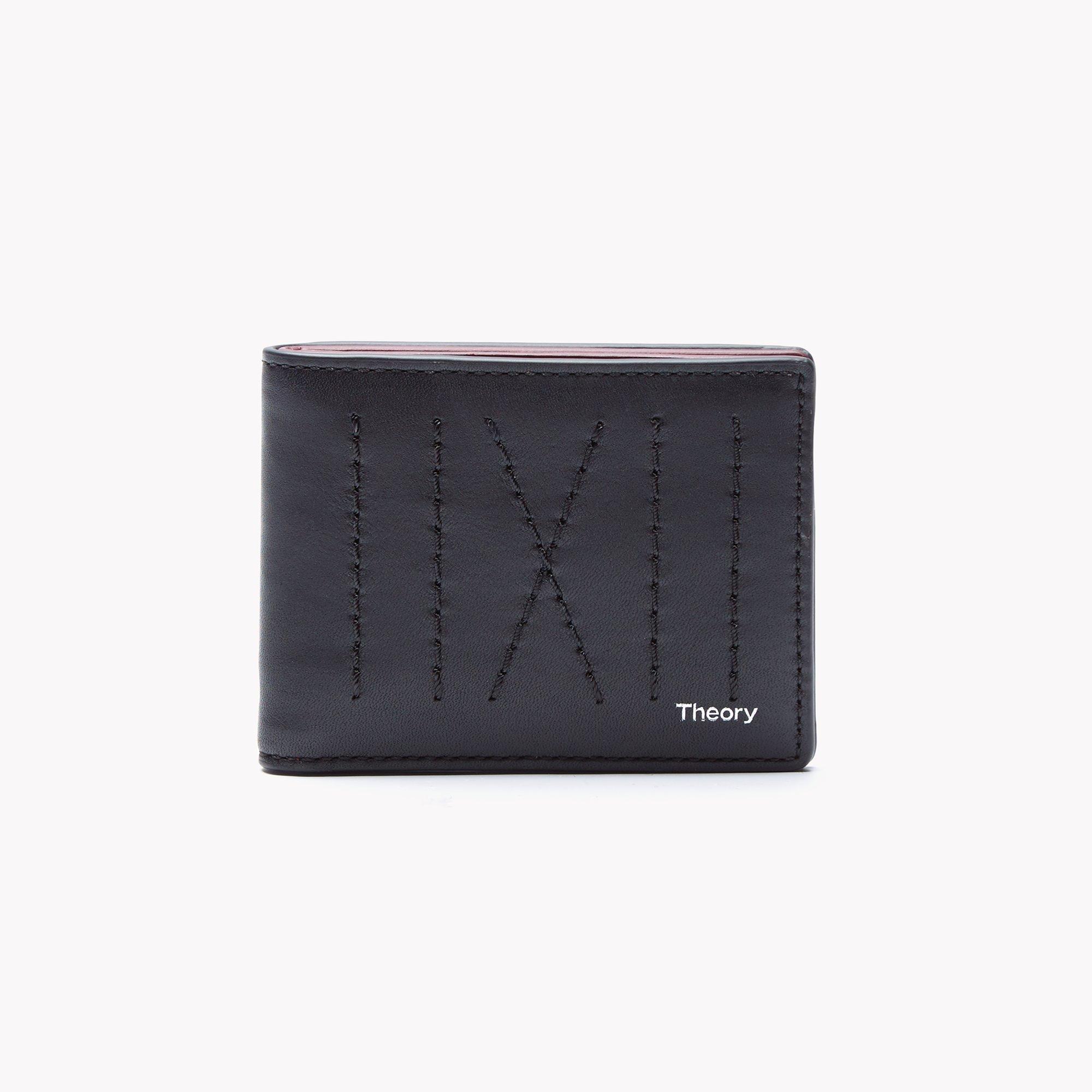 X-Stitch Wallet