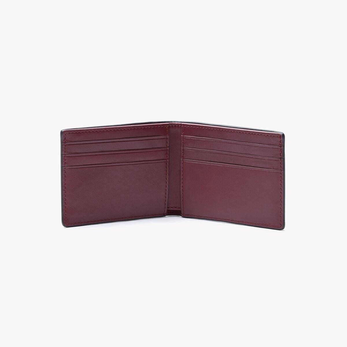 X-Stitch Wallet
