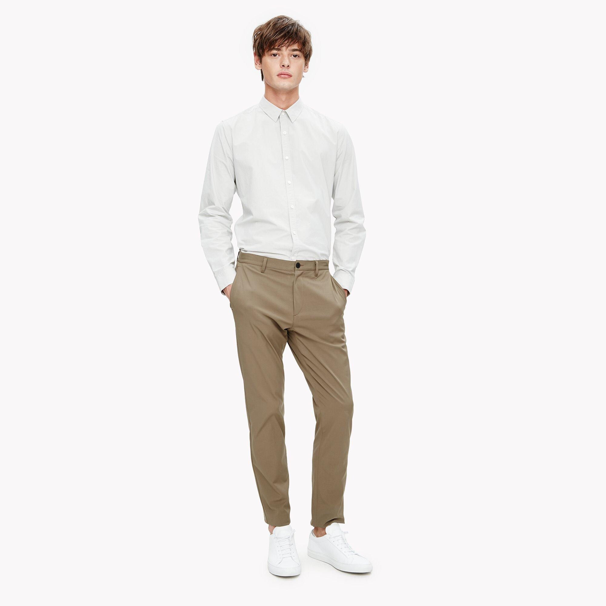 Cotton Garment Wash Shirt