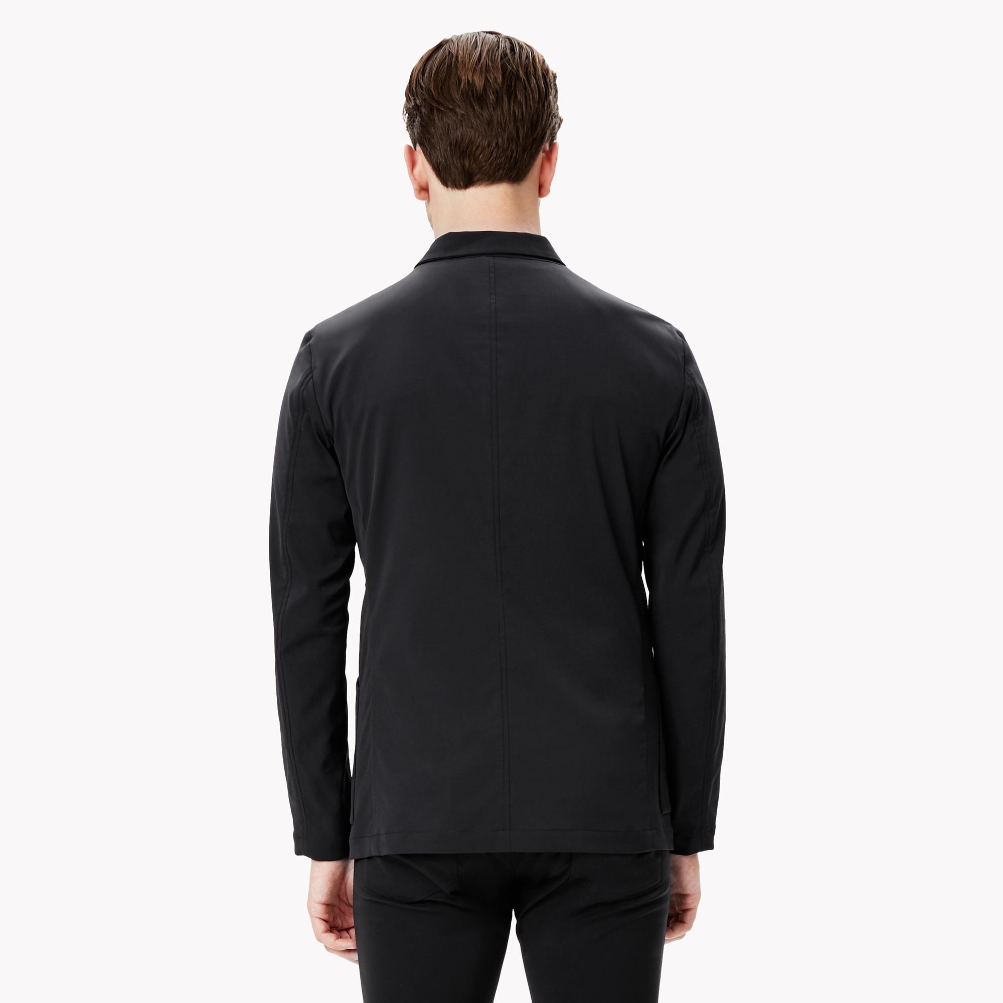 Neoteric Jacket