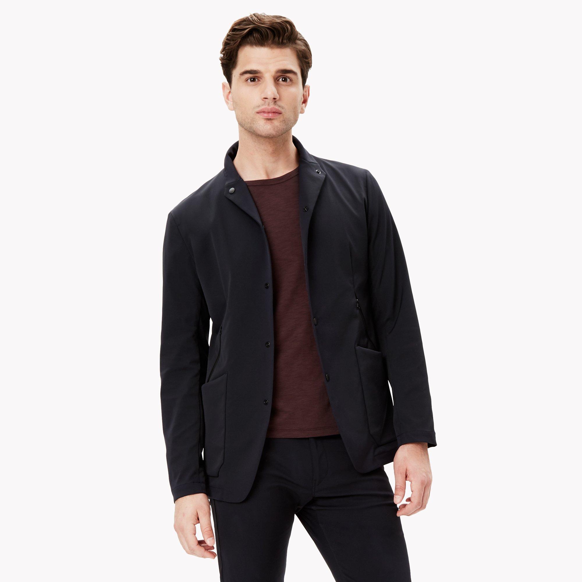 Neoteric Jacket