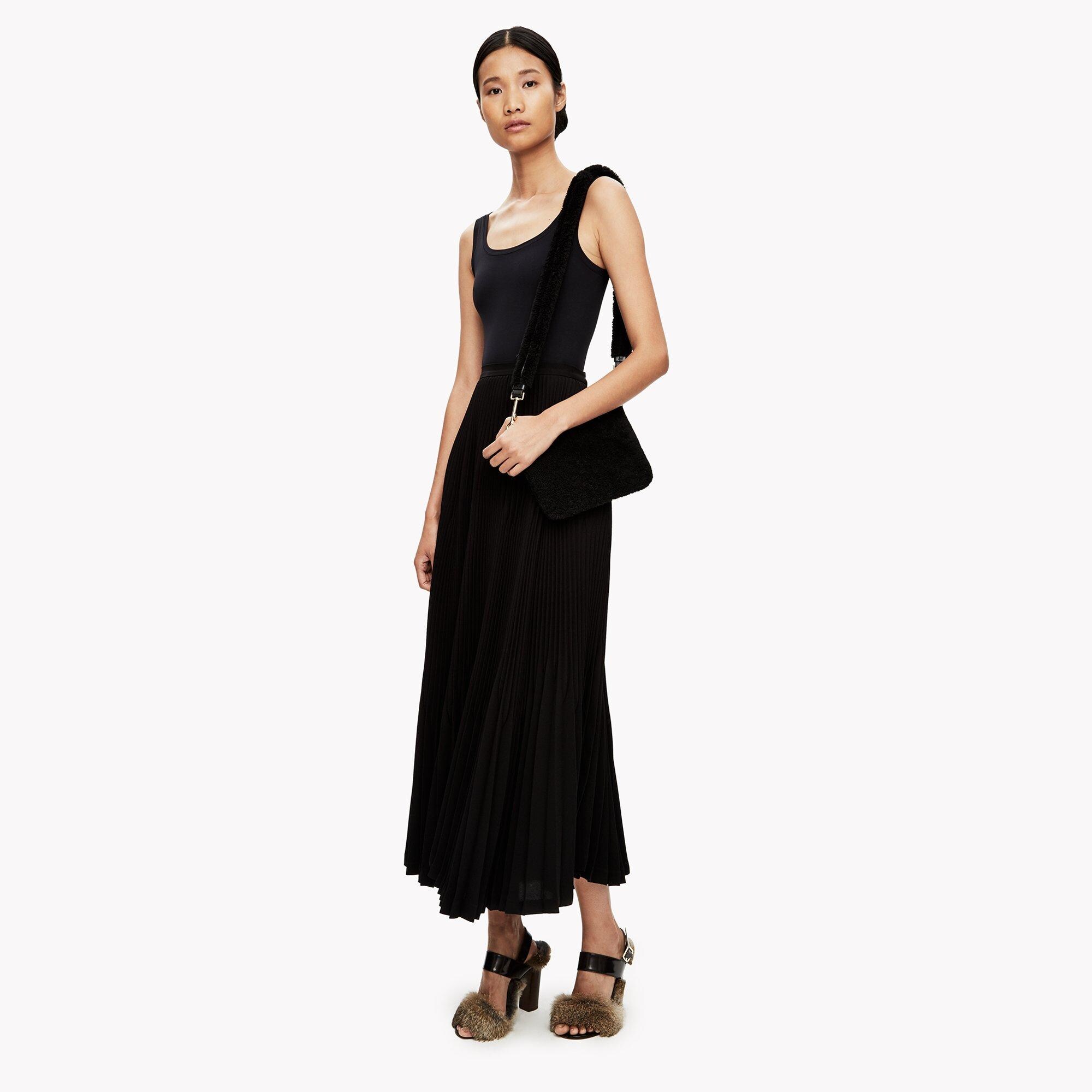 Soft Stretch Scoop Bodysuit