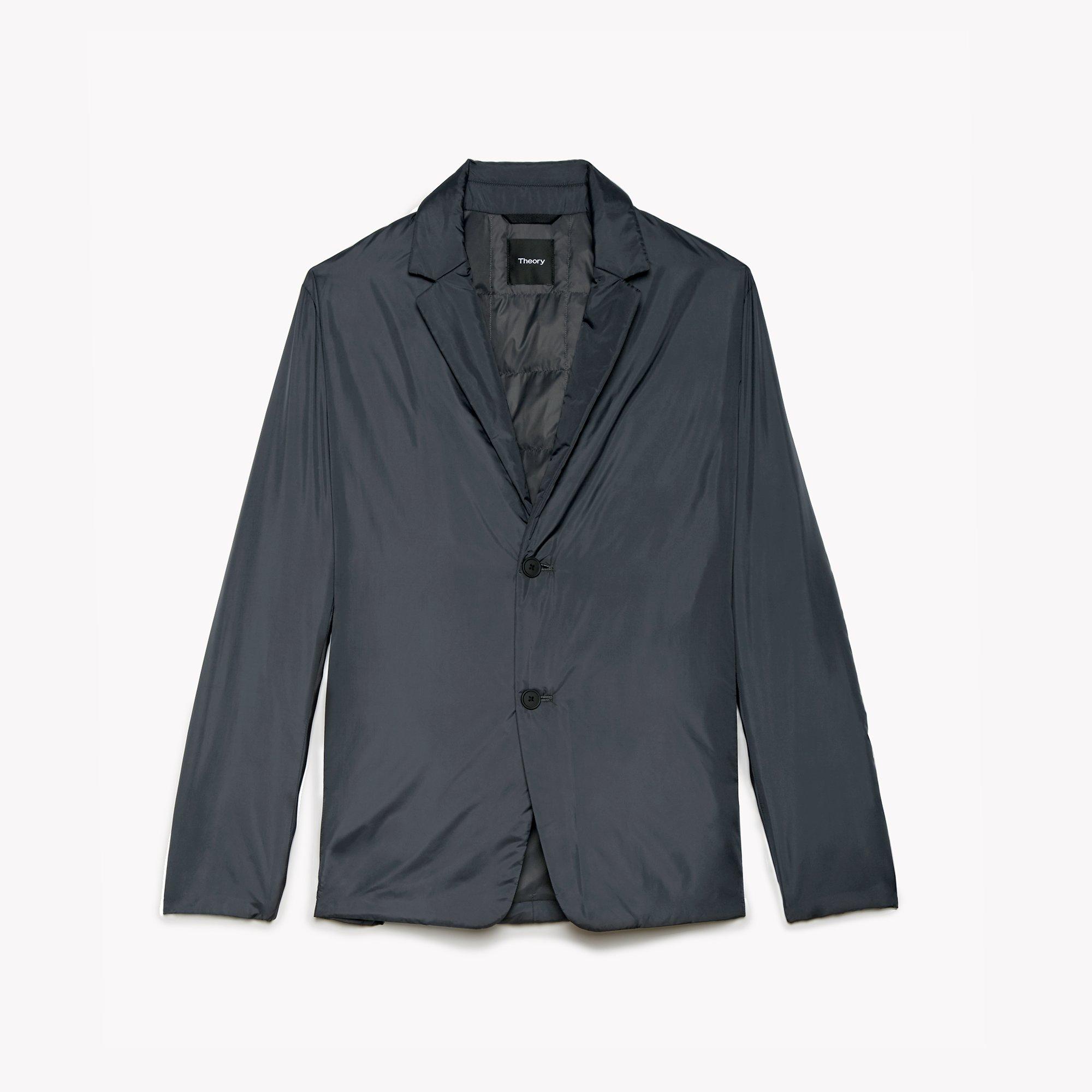 Light Down Blazer