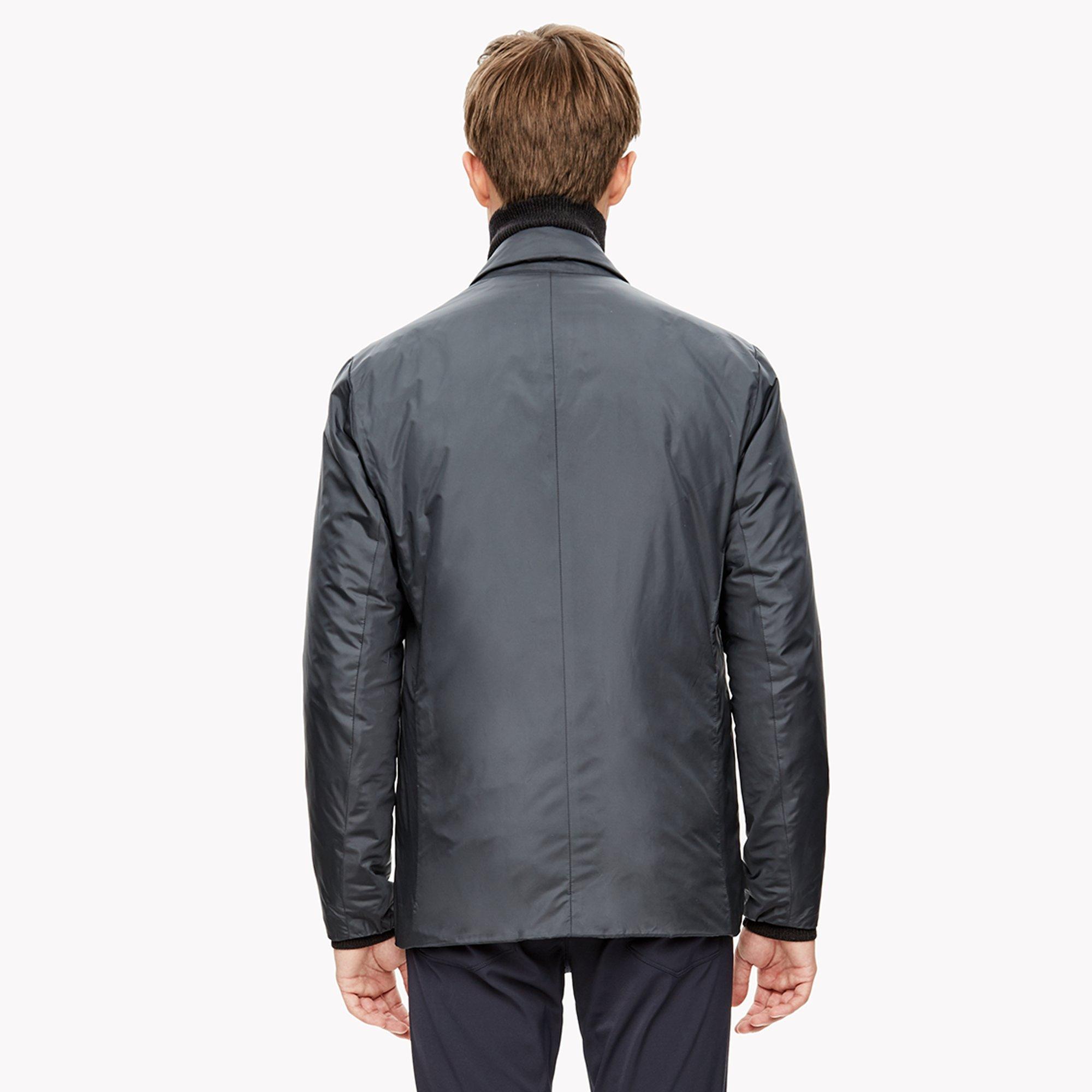 Light Down Blazer