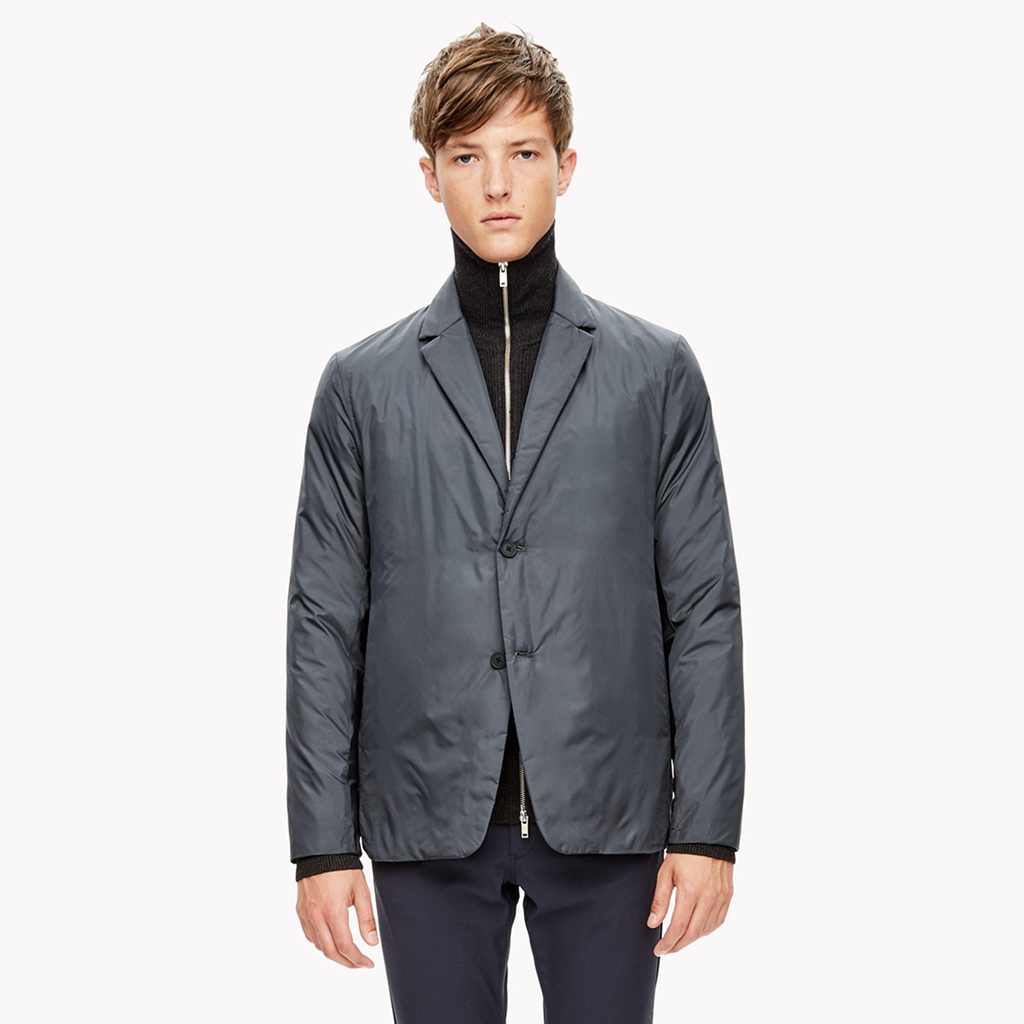 Light Down Blazer