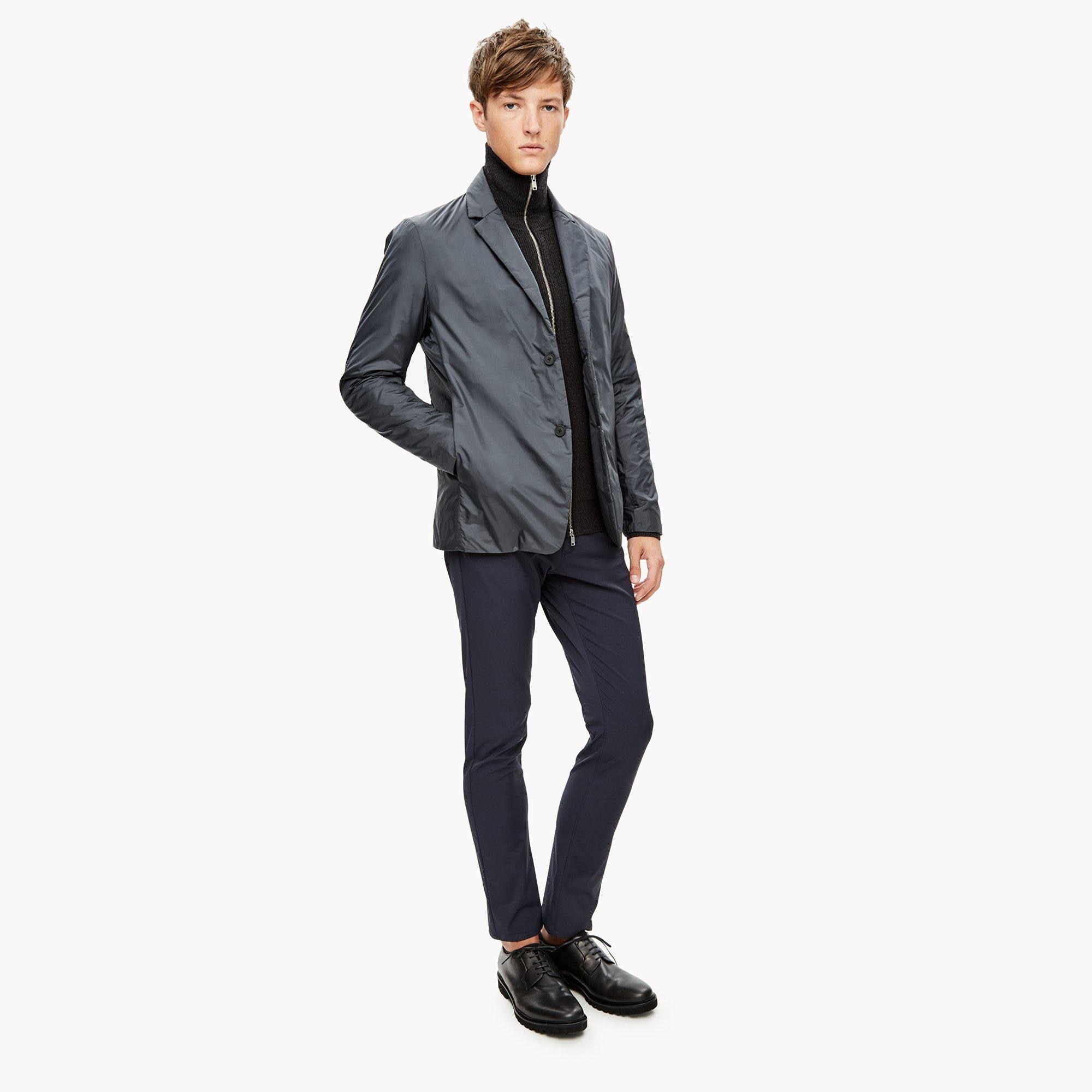 Light Down Blazer