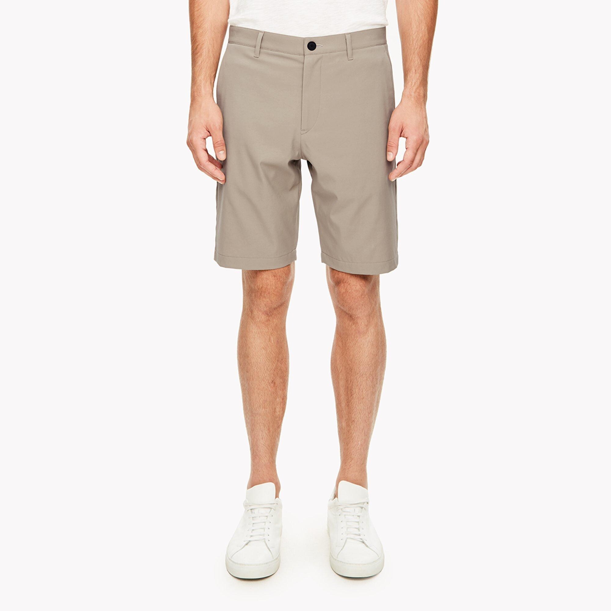 Neoteric Short