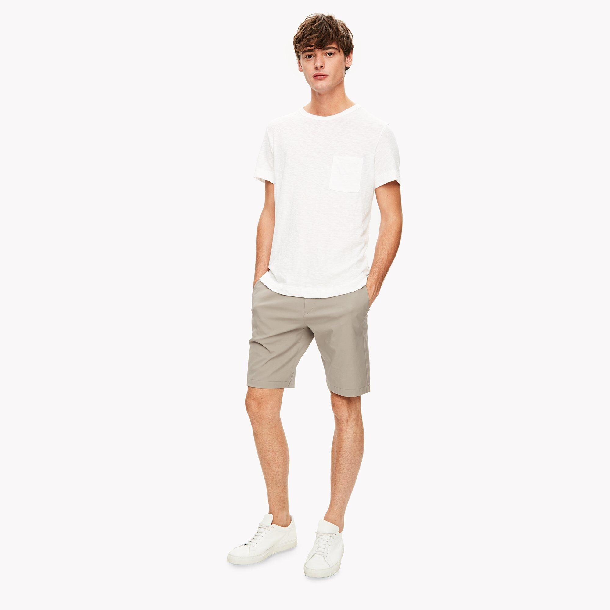 Neoteric Short
