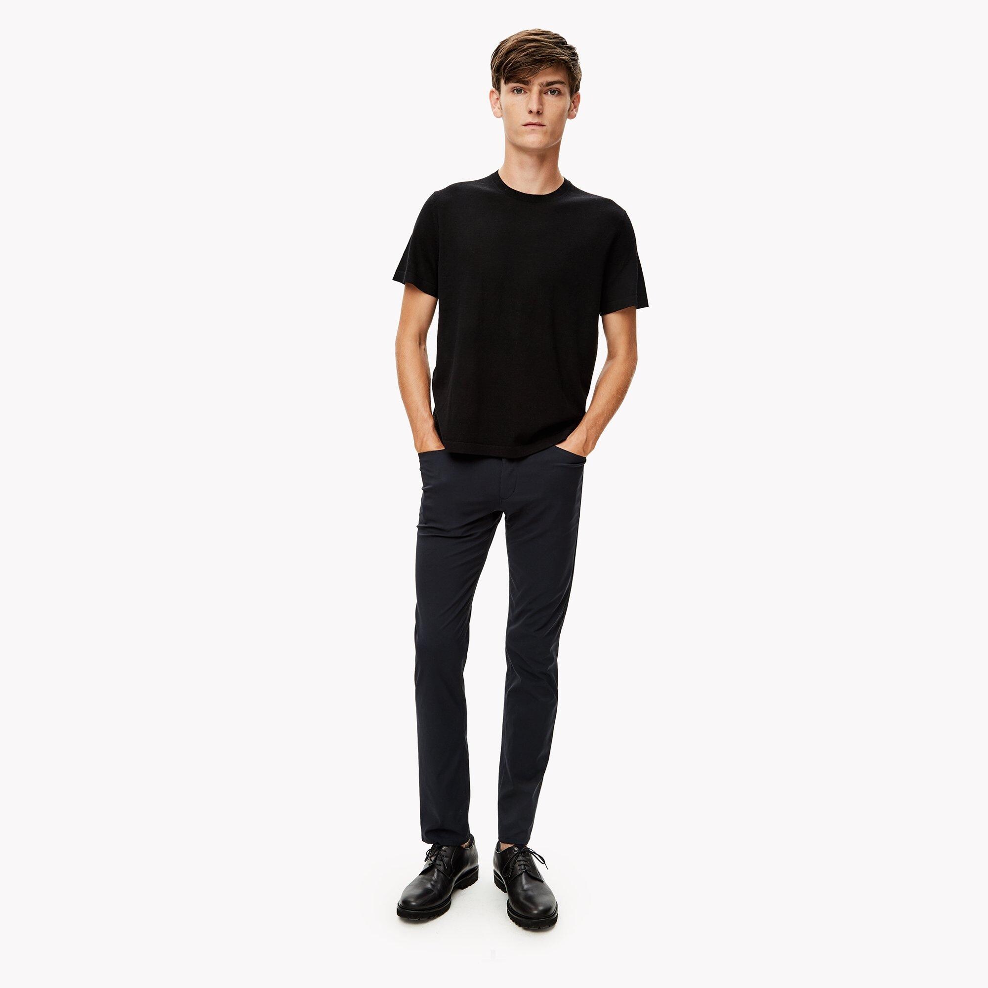 Feather Merino Tee
