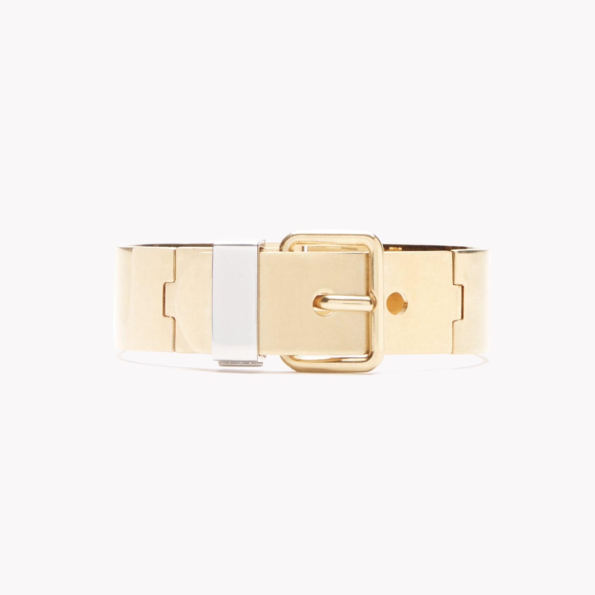 Small Buckle Bracelet