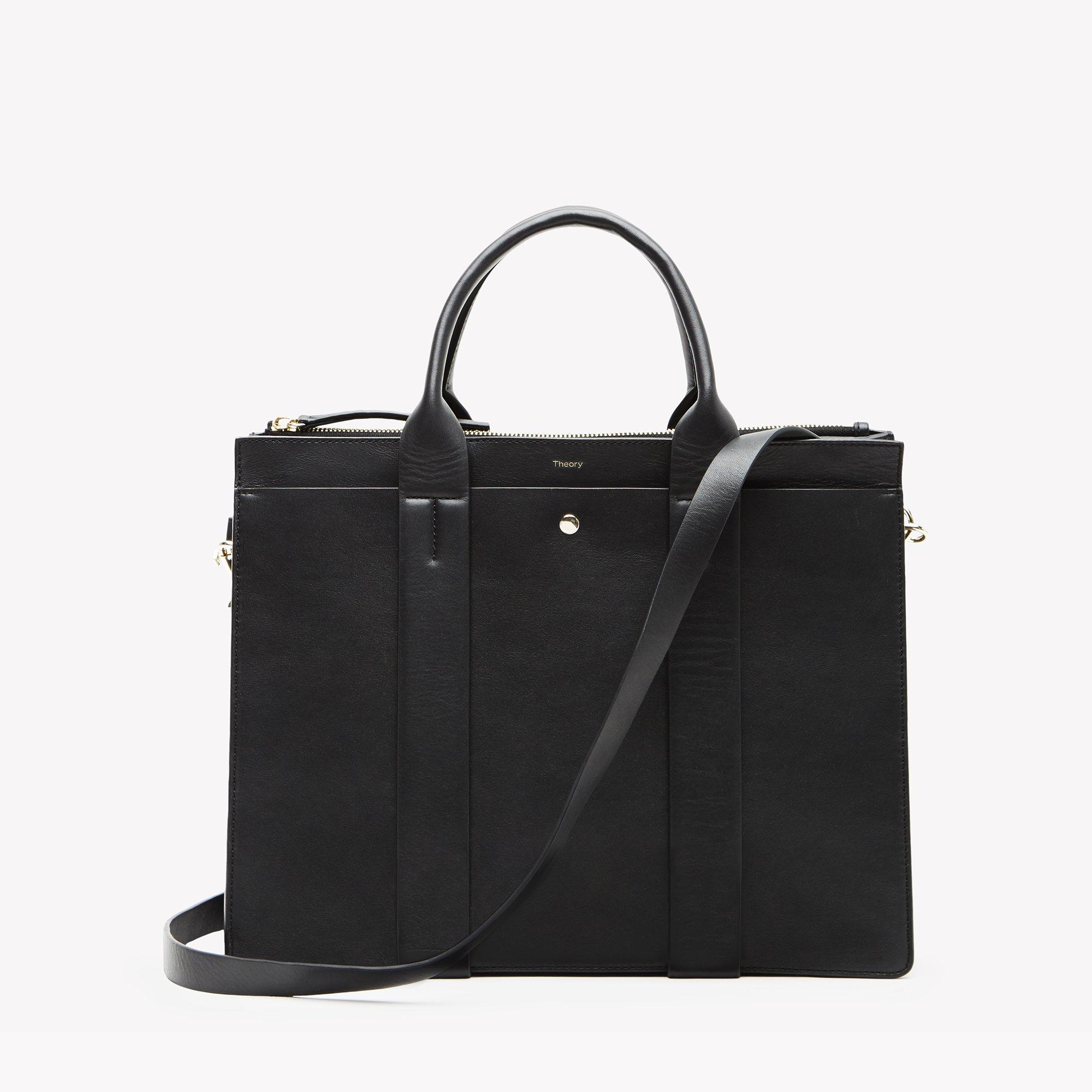 West in Smooth Calf
