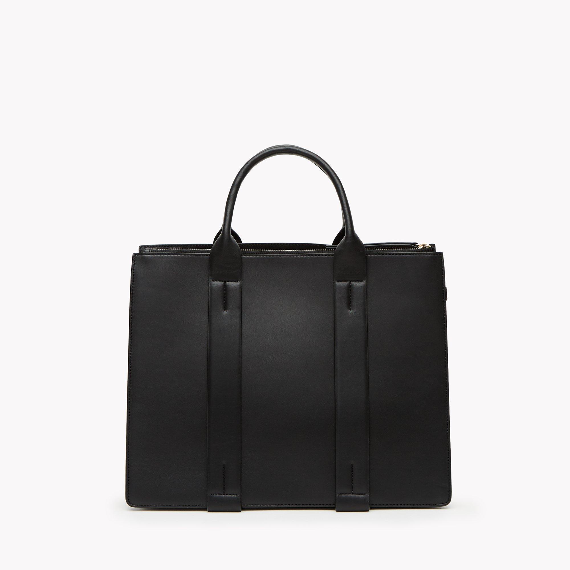 West in Smooth Calf