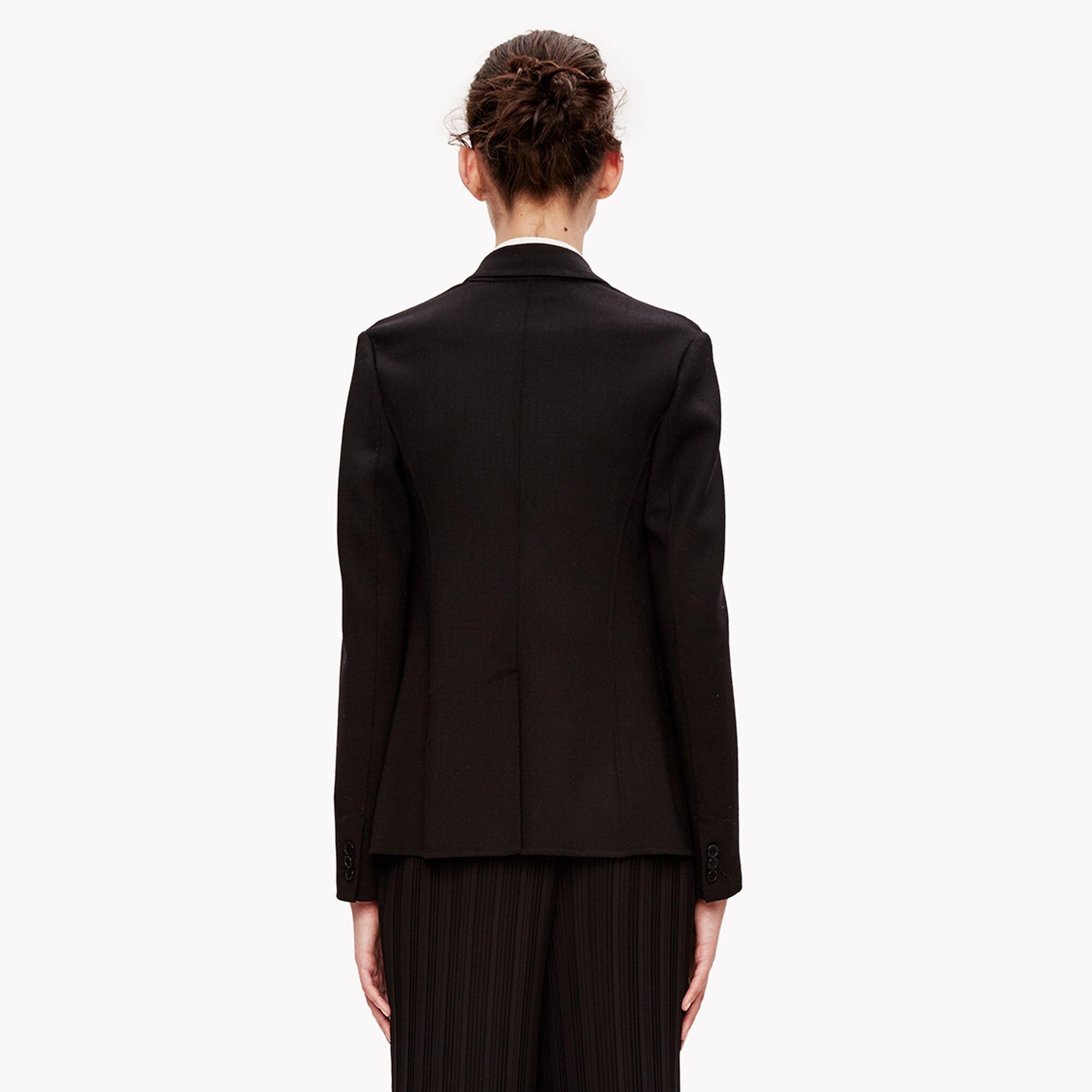Unconstructed Jacket