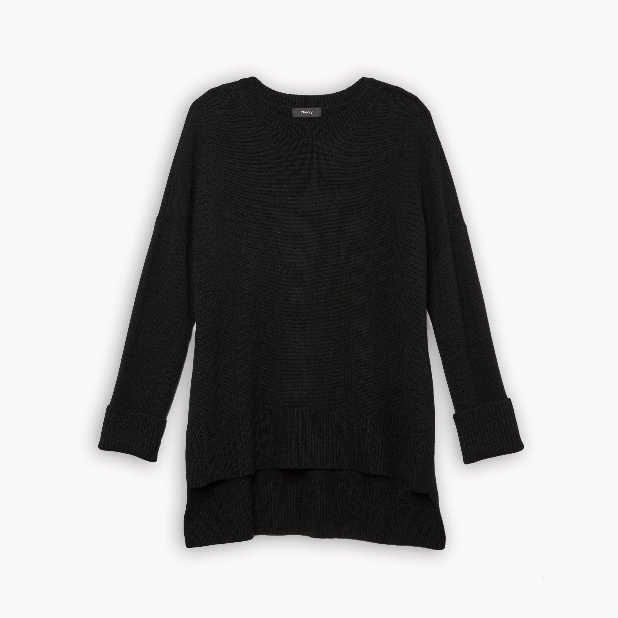 Cashmere Karenia Sweater