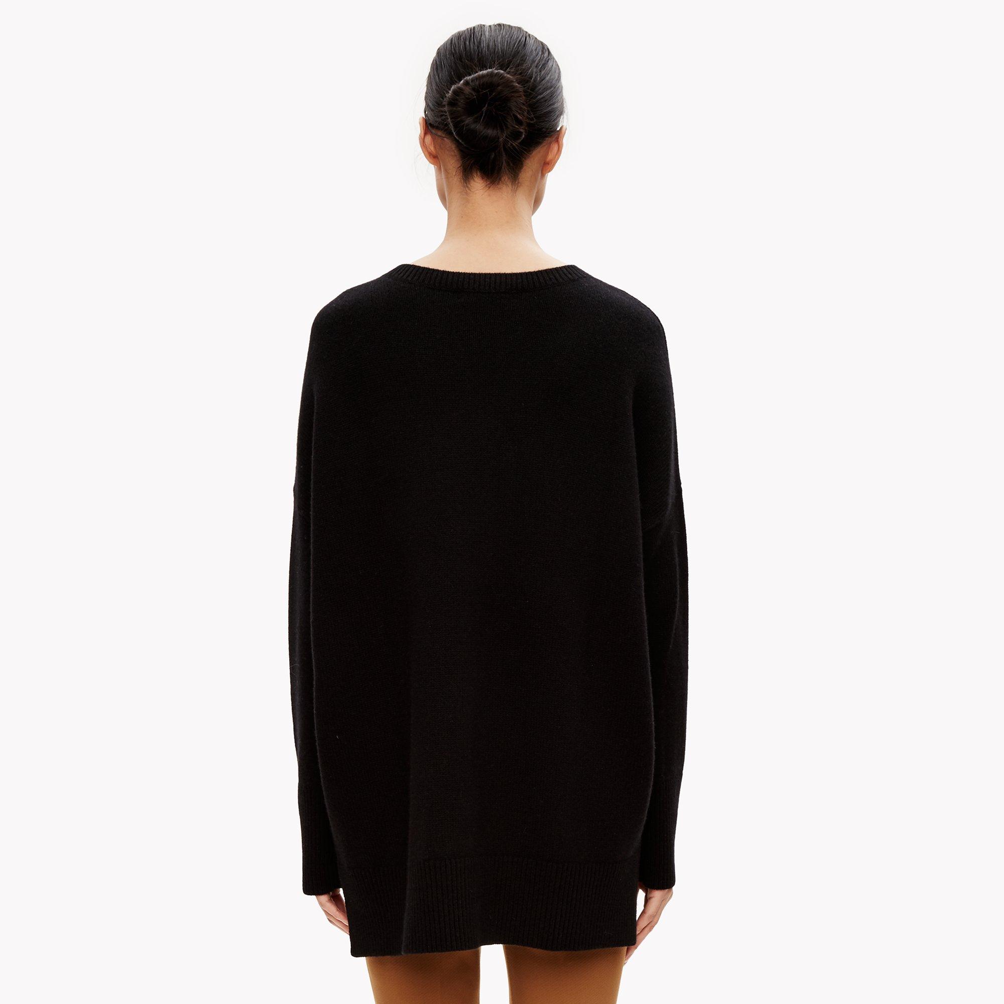 Cashmere Karenia Sweater