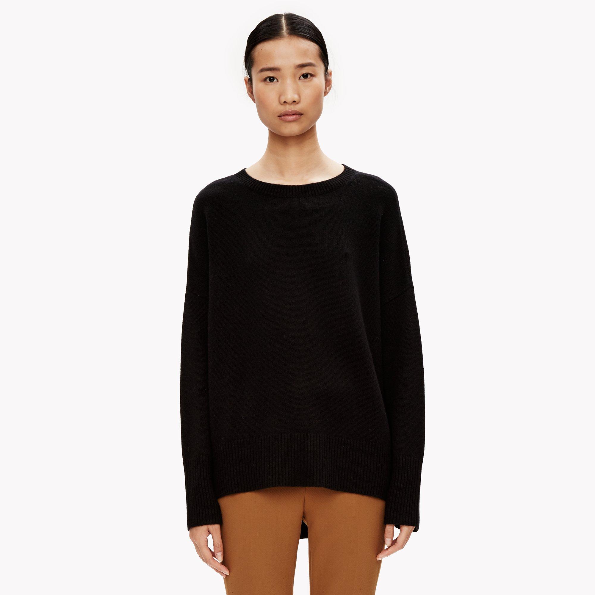 Cashmere Karenia Sweater