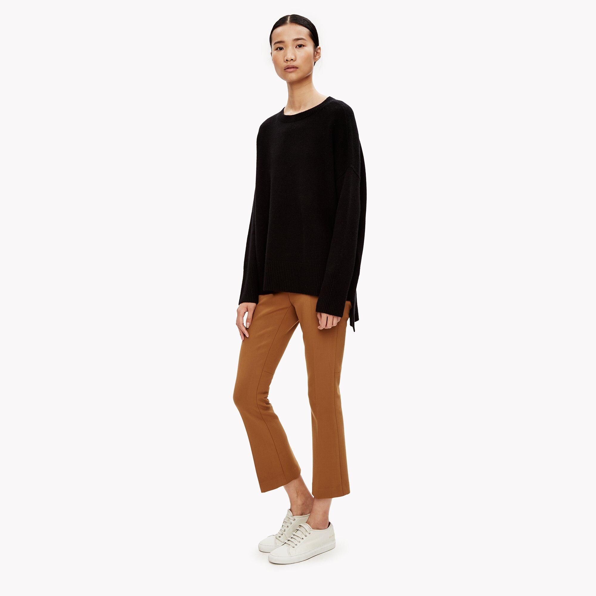 Cashmere Karenia Sweater