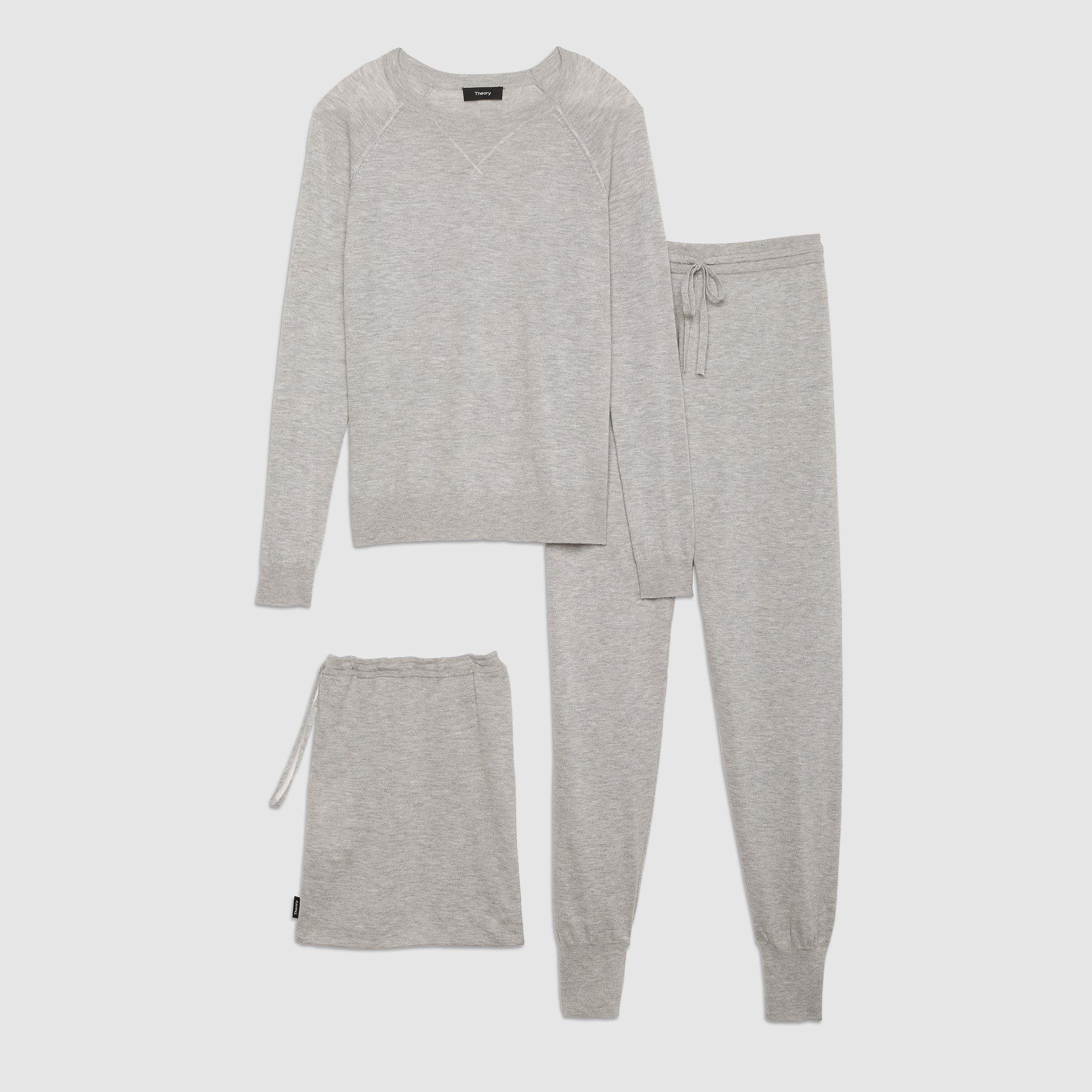 Jersey Lounge Set