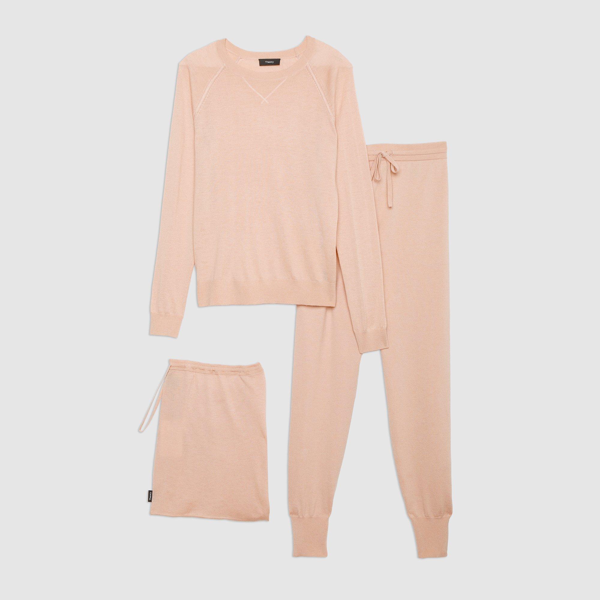 Jersey Lounge Set
