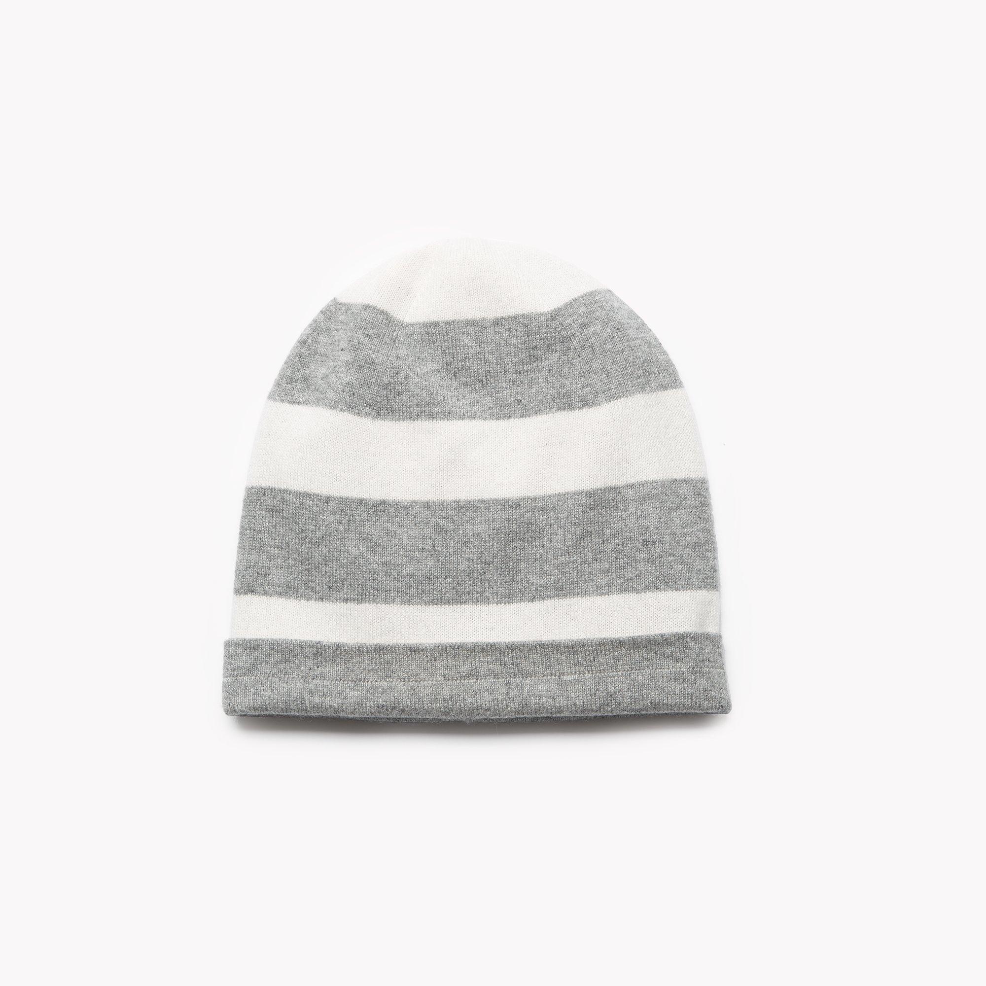 Stripe Beanie