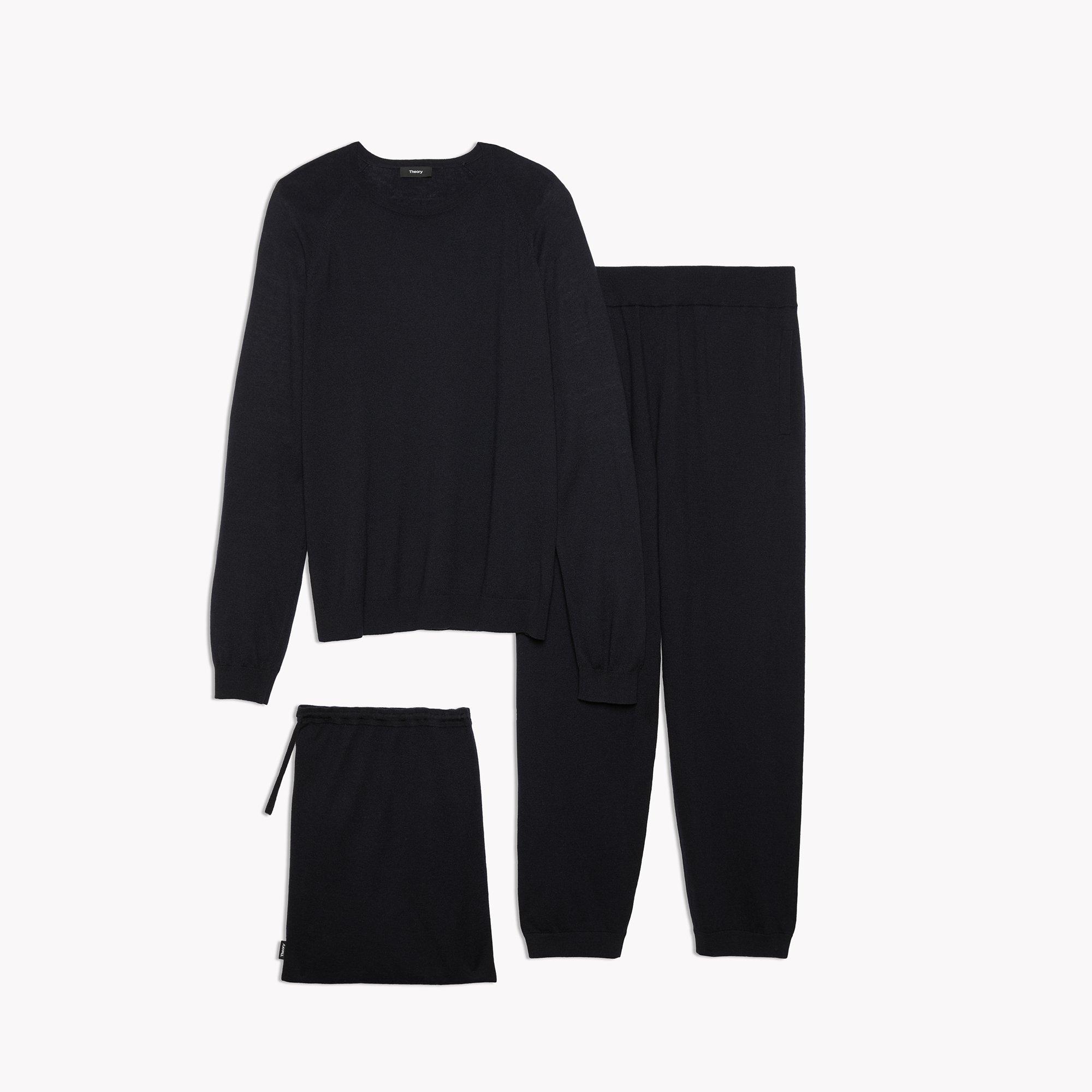 Luxe Lounge Set