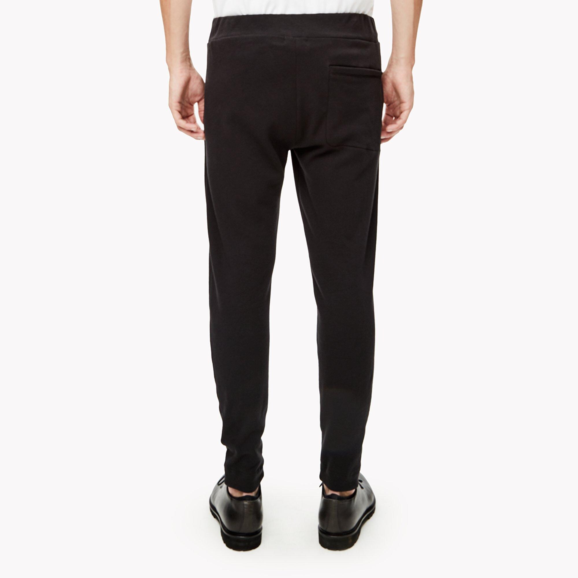 Cotton Sweatpant