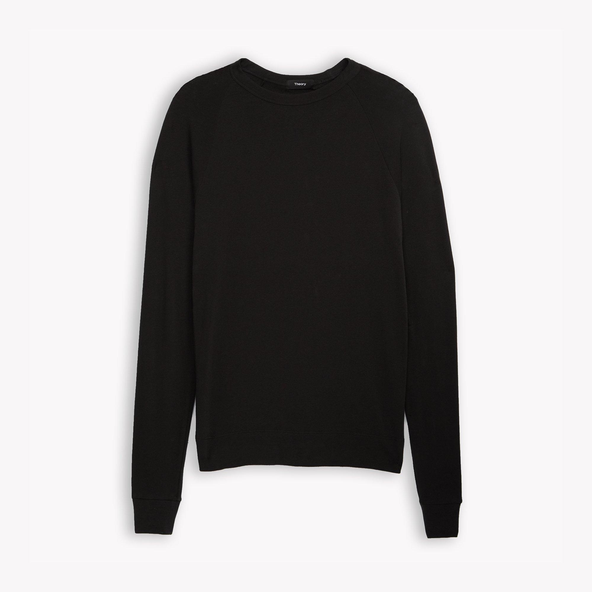 Cotton Sweatshirt