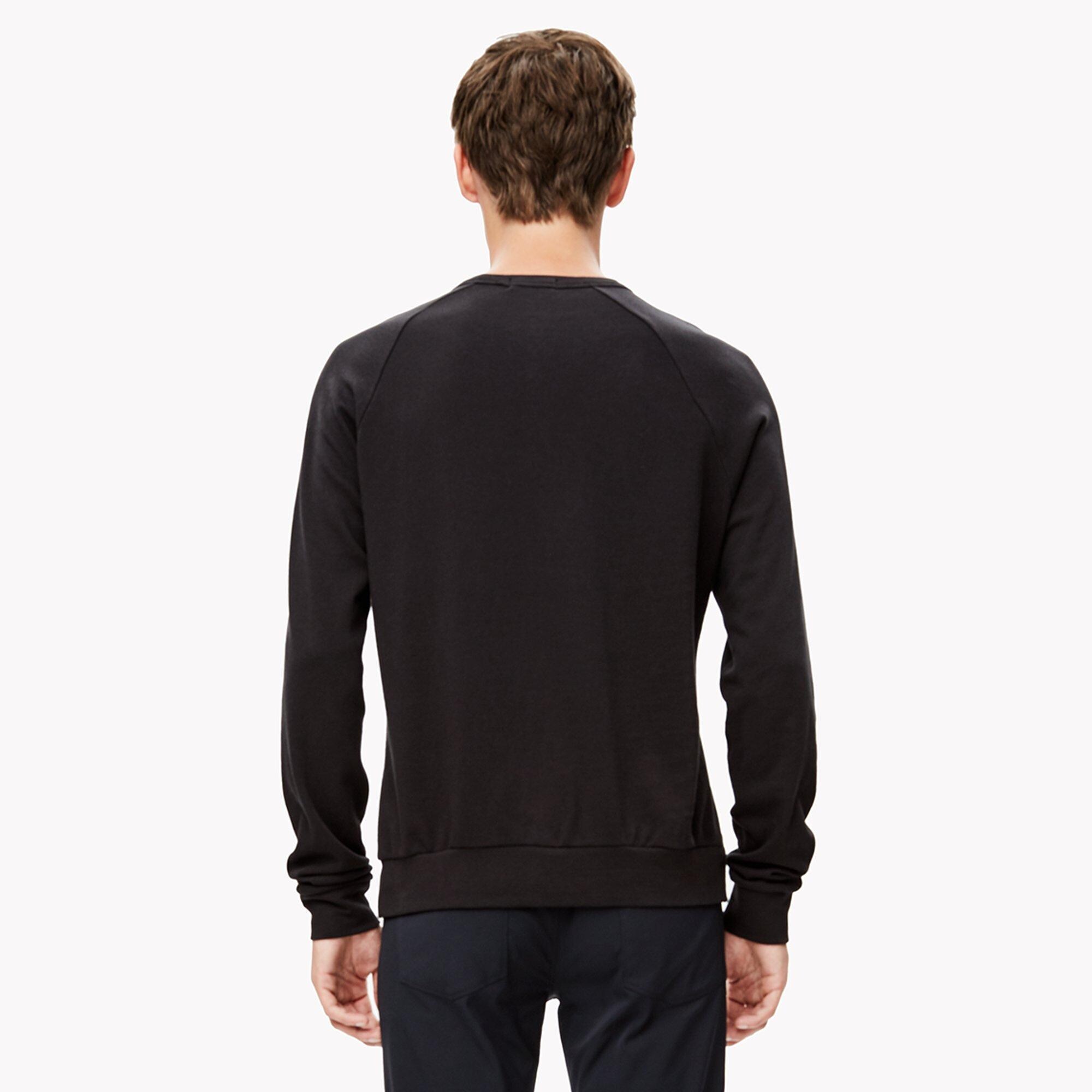 Cotton Sweatshirt