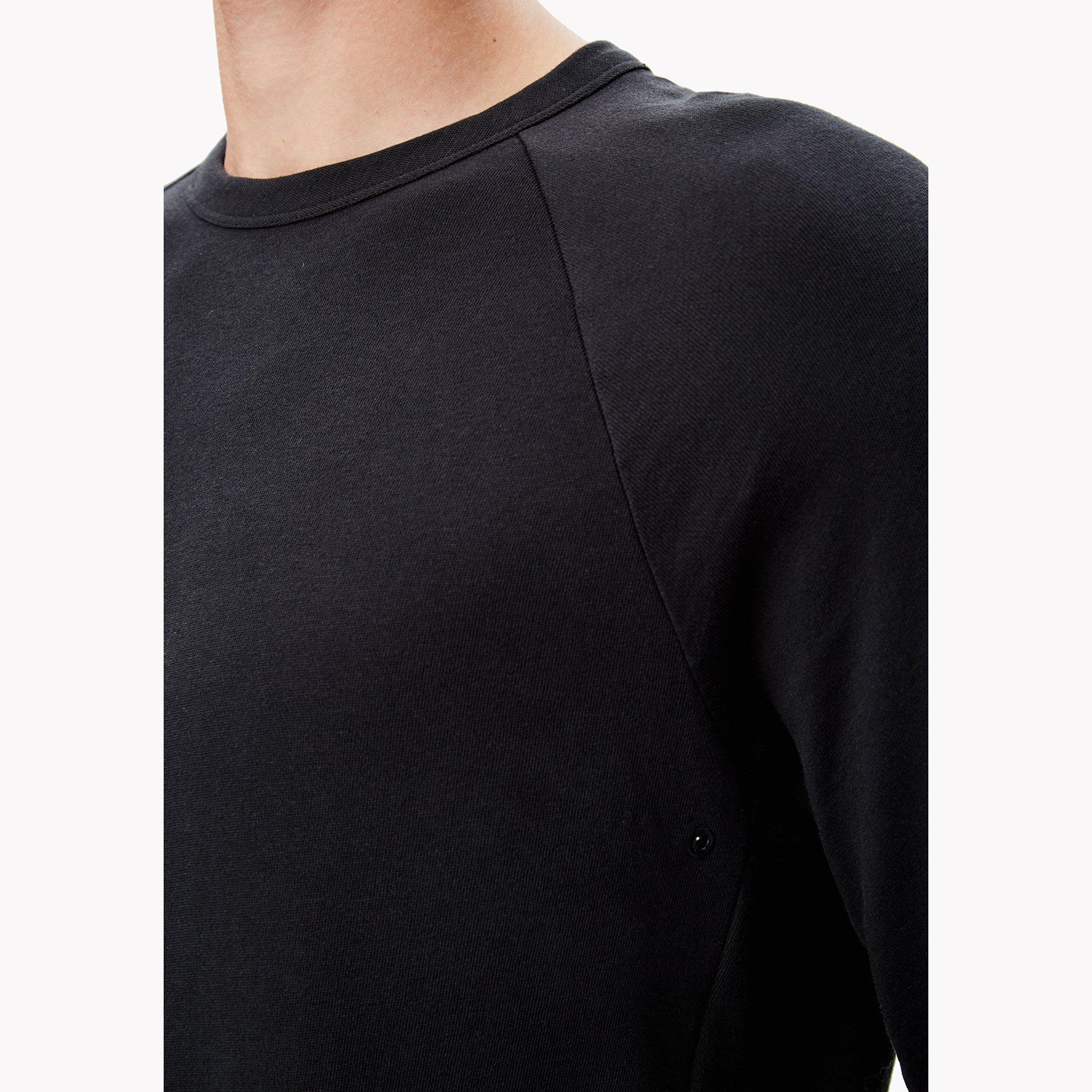 Cotton Sweatshirt