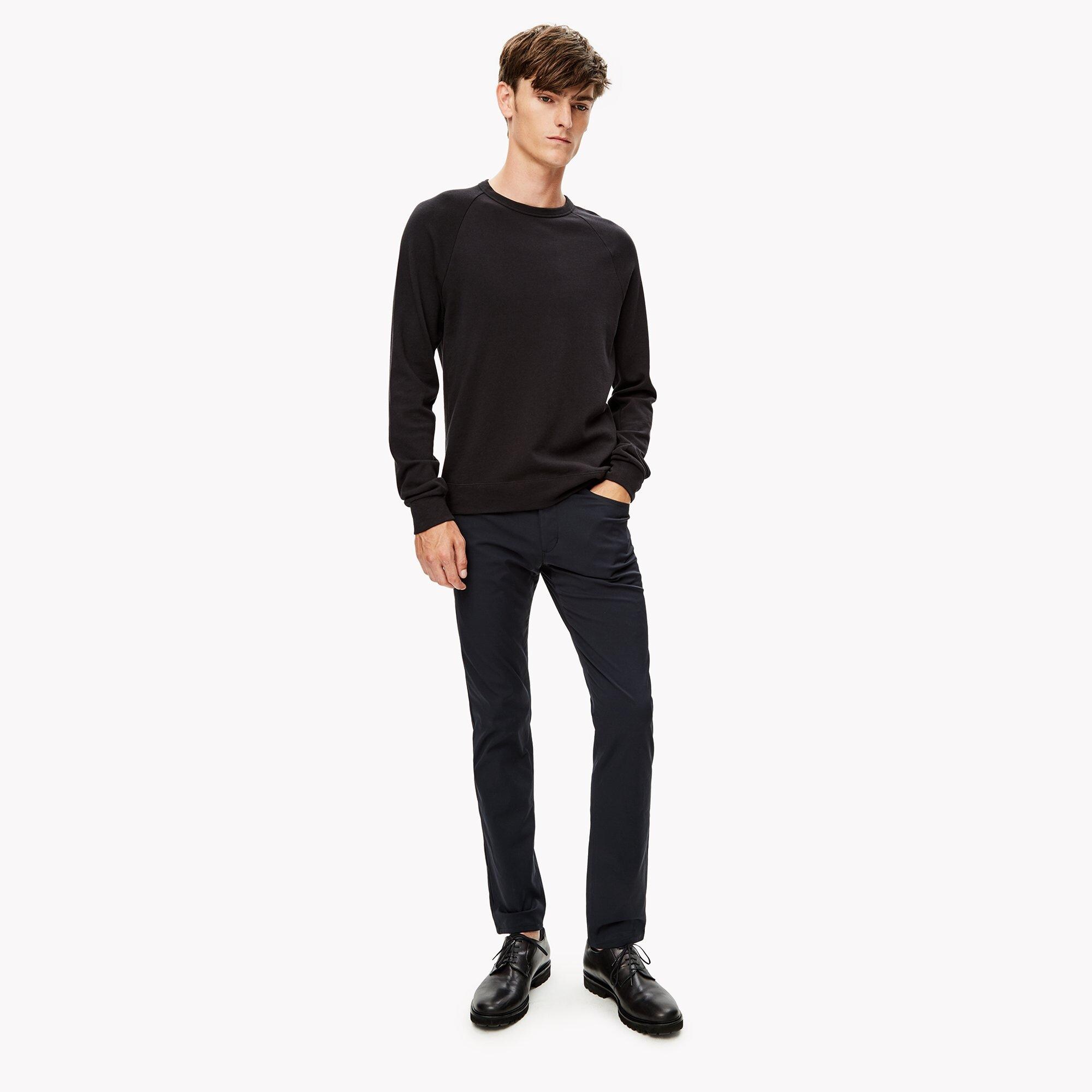 Cotton Sweatshirt