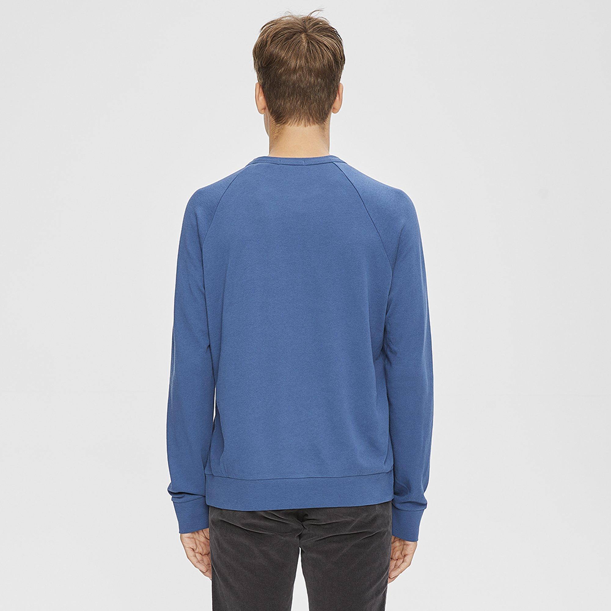Cotton Sweatshirt
