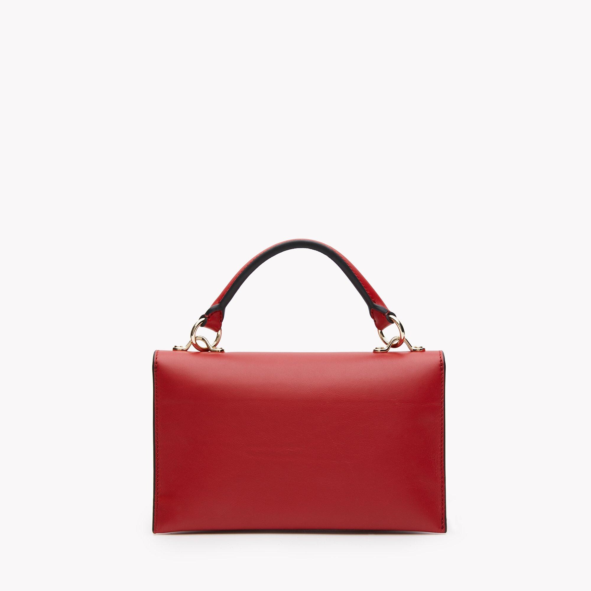 Beekman Bag in Leather