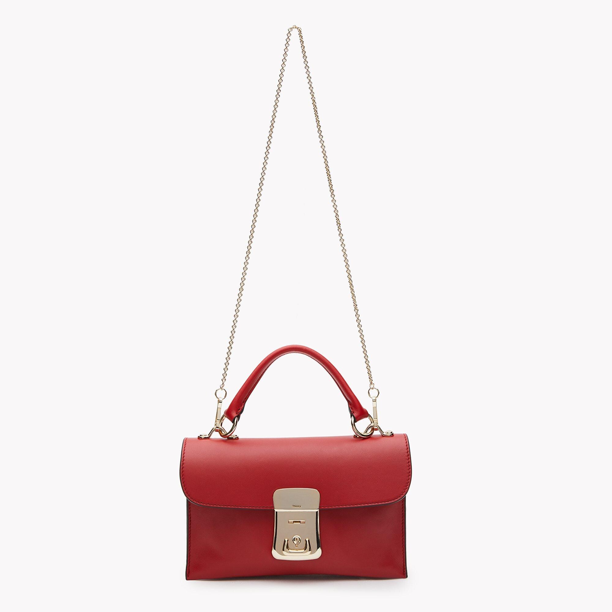 Beekman Bag in Leather