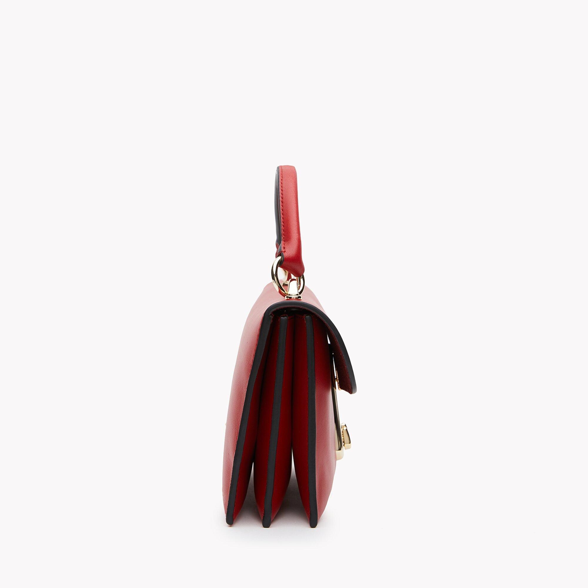 Beekman Bag in Leather