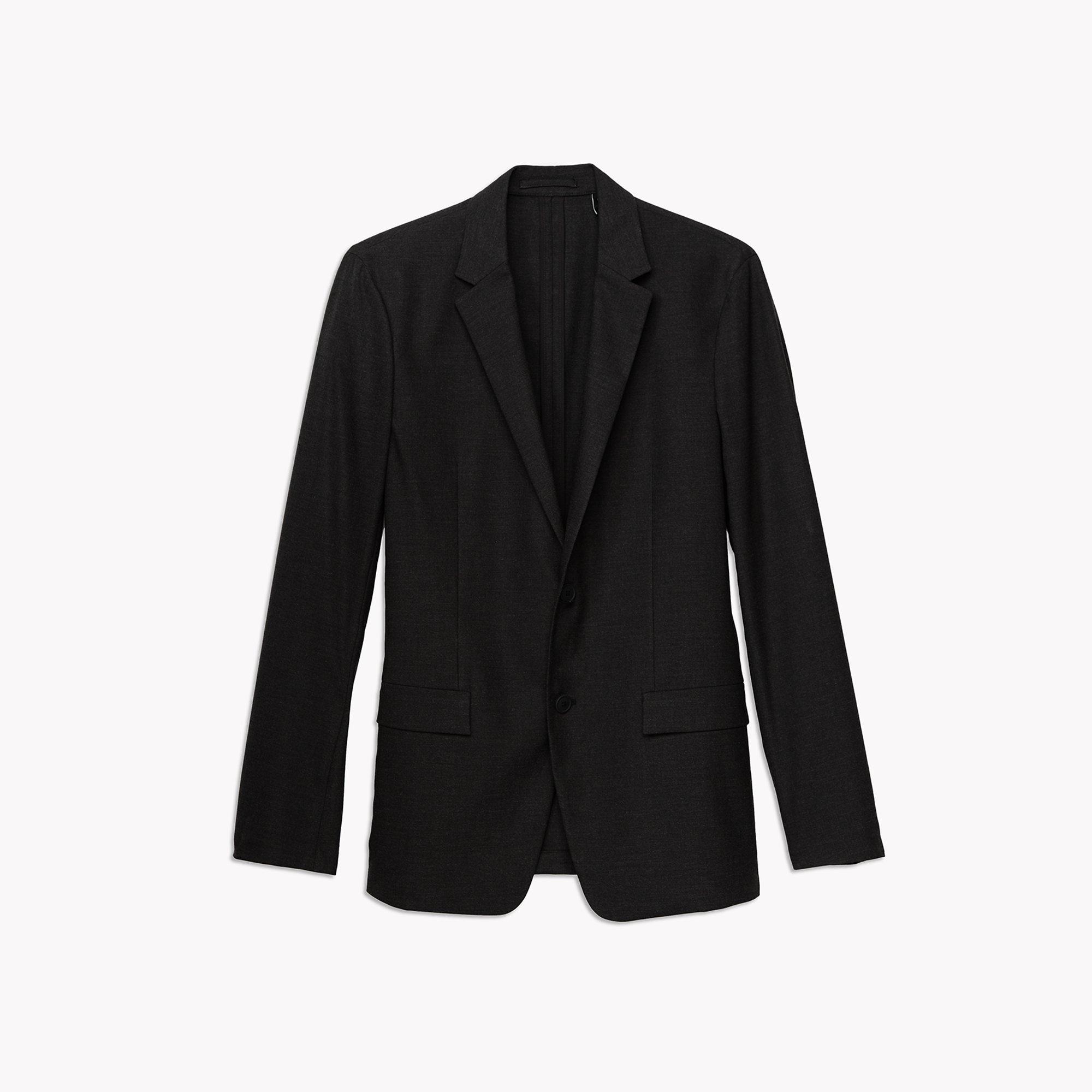 Tech Knit Simons Jacket