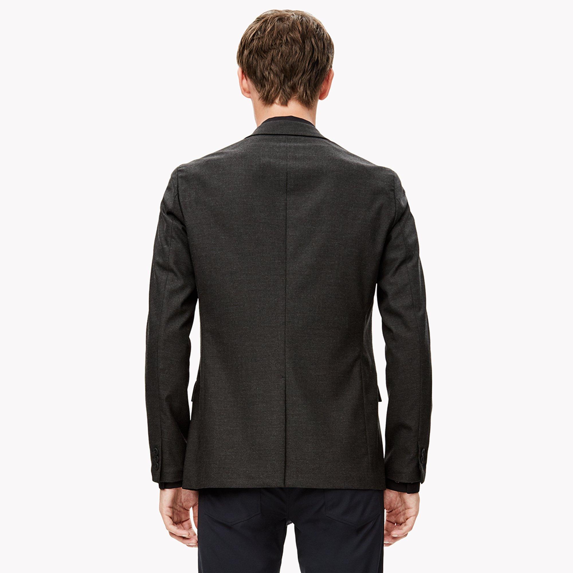 Tech Knit Simons Jacket