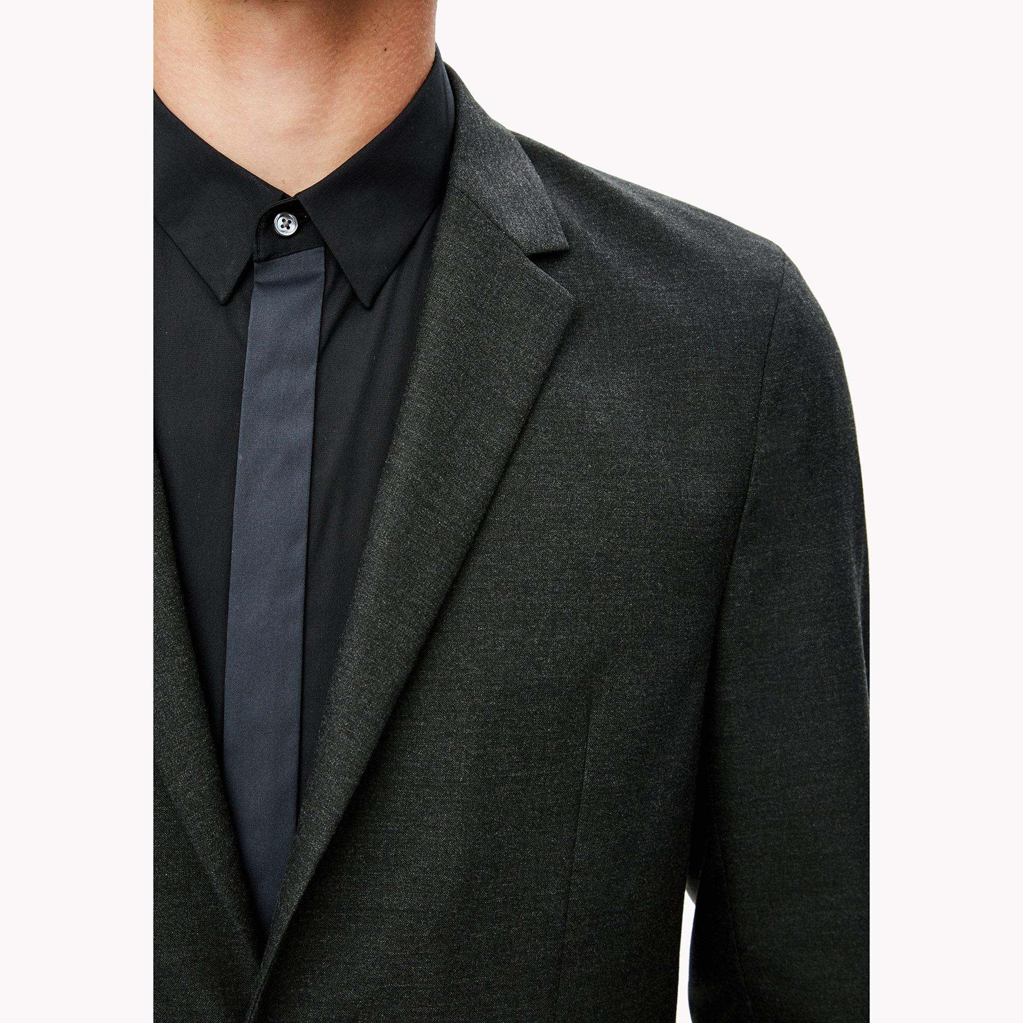 Tech Knit Simons Jacket