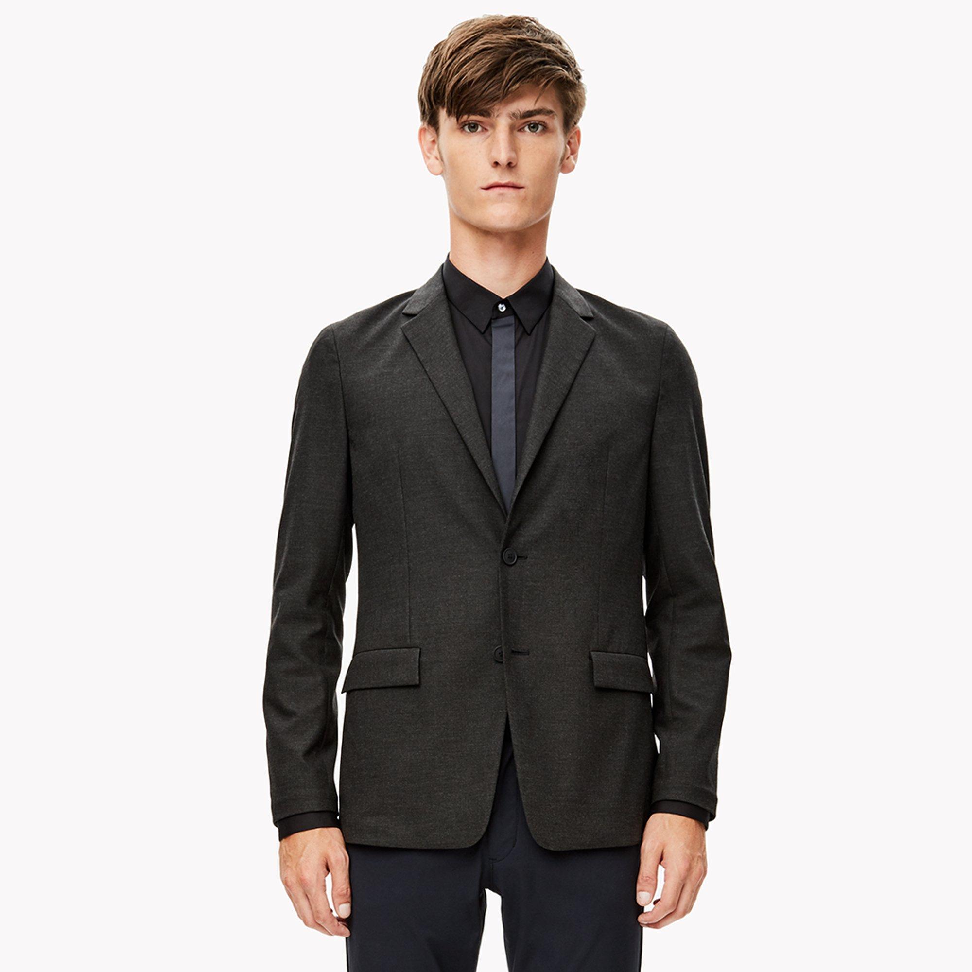 Tech Knit Simons Jacket