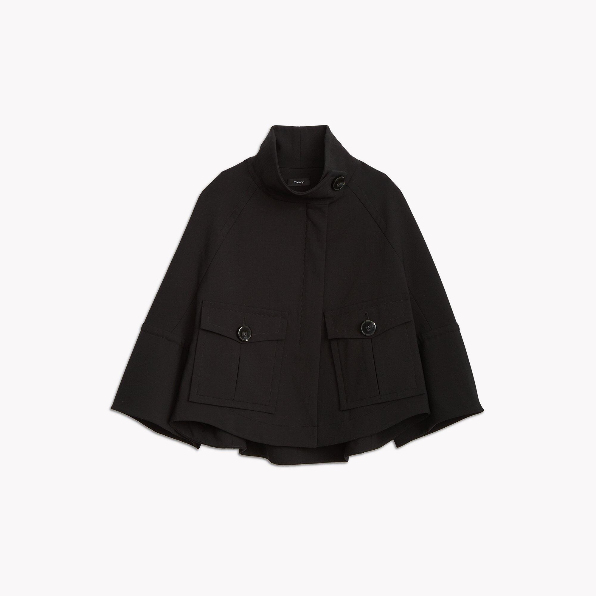 A-Line Coat