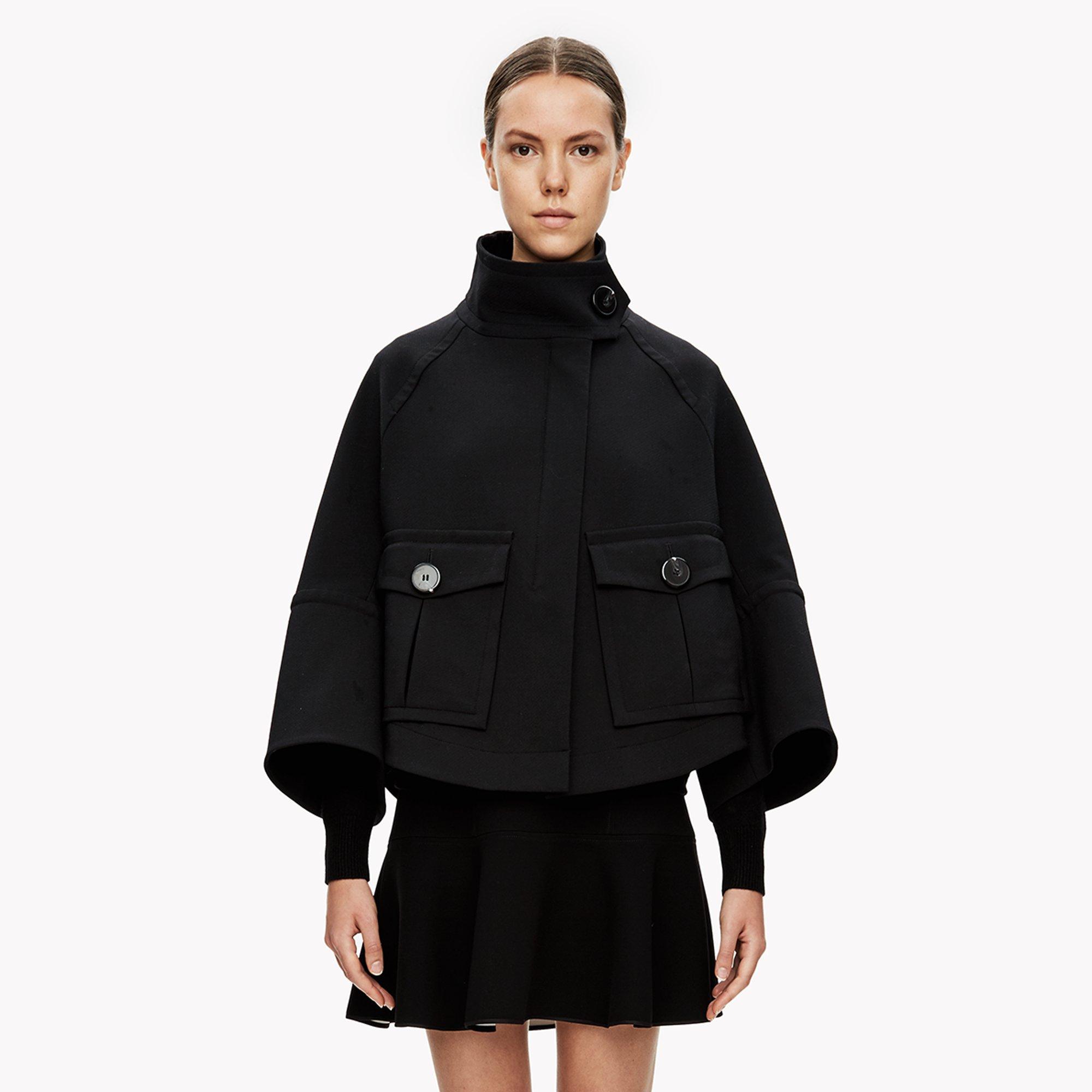 A-Line Coat