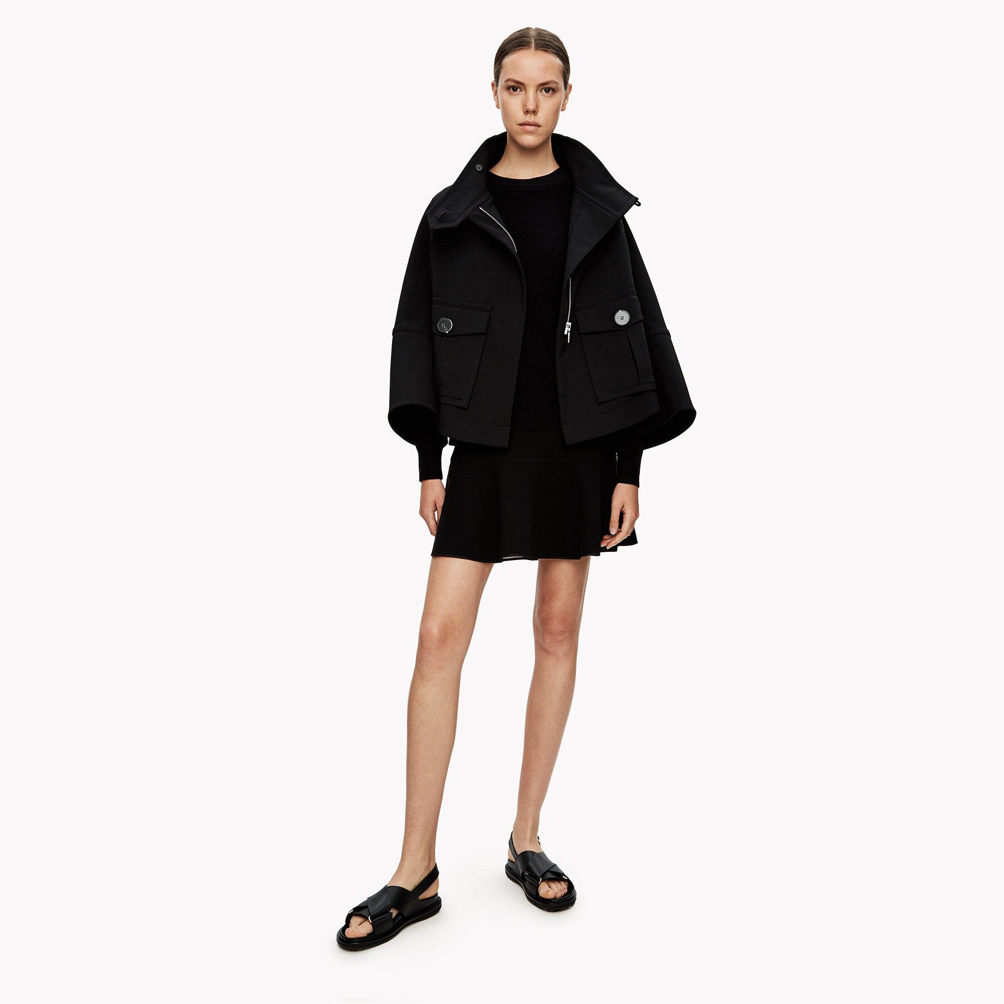 A-Line Coat