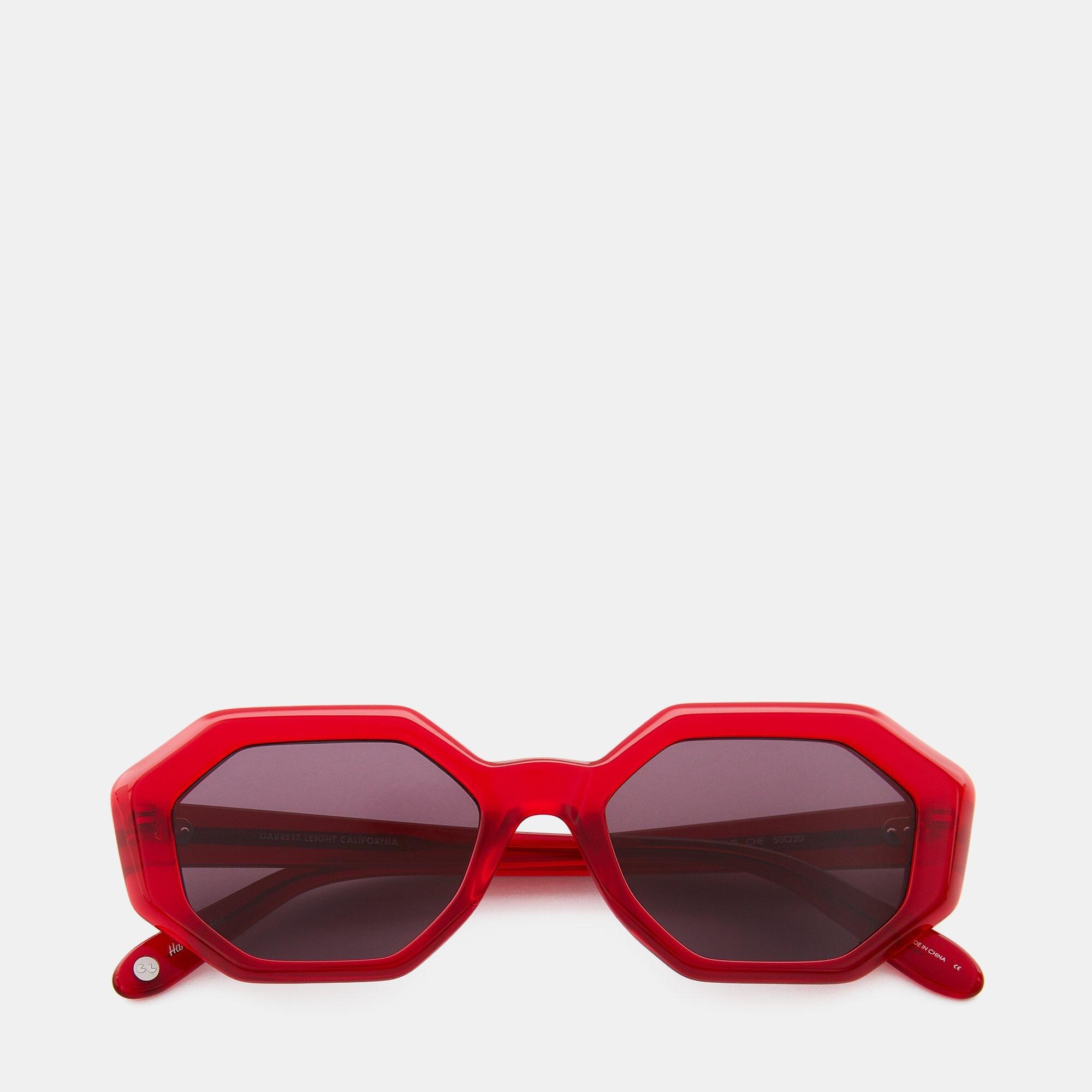 Garrett Leight Jacqueline Sunglasses