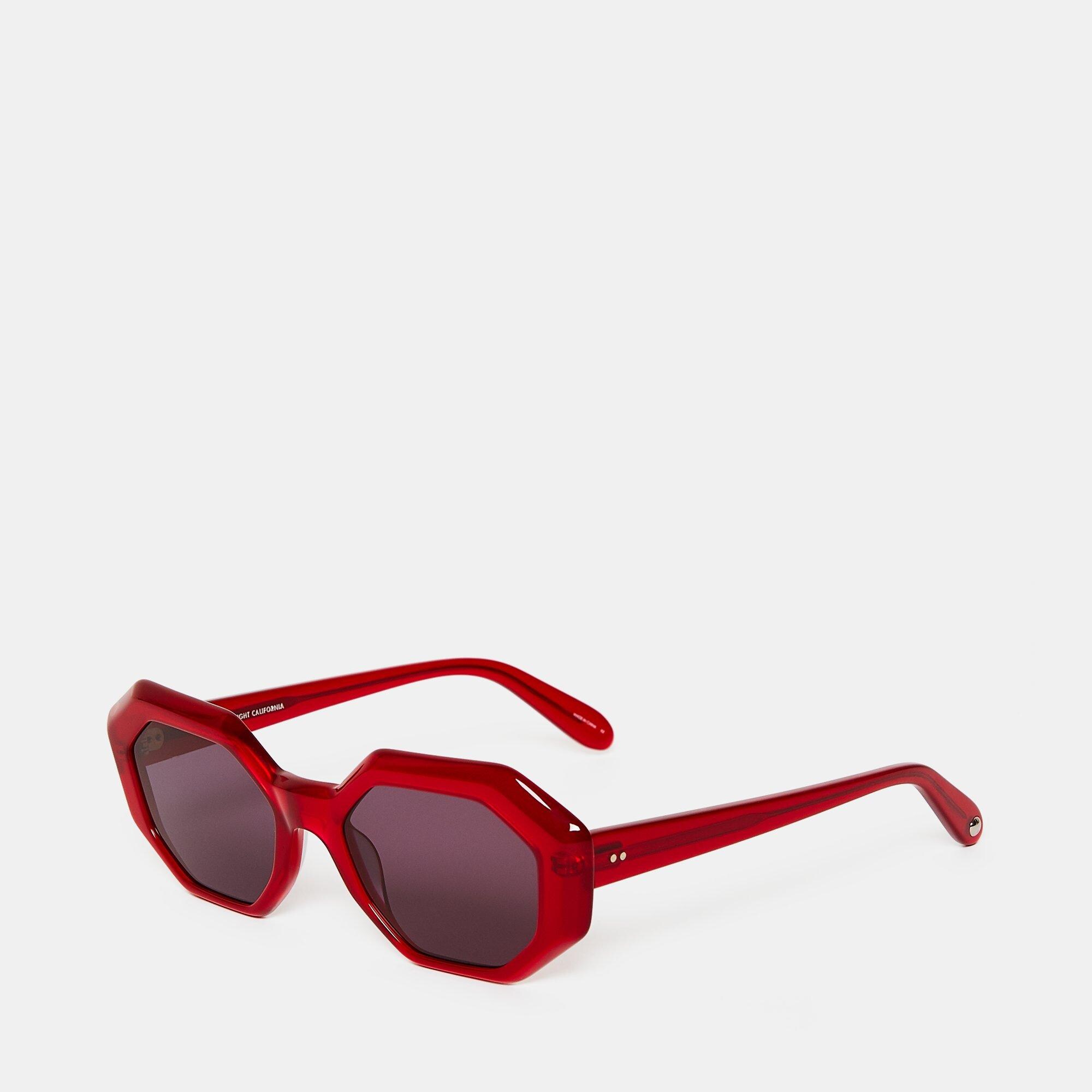 Garrett Leight Jacqueline Sunglasses