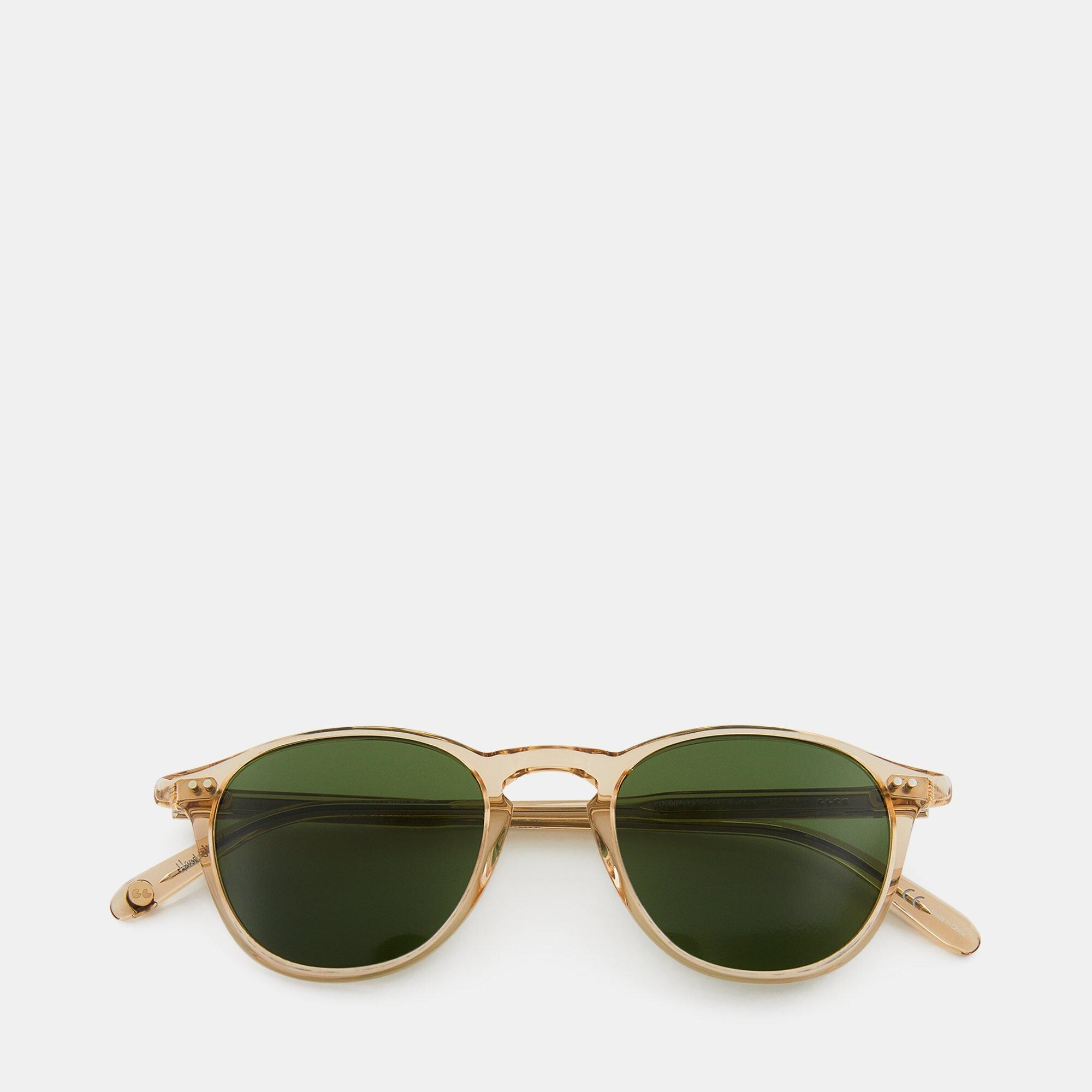 Garrett Leight Hampton Sunglasses