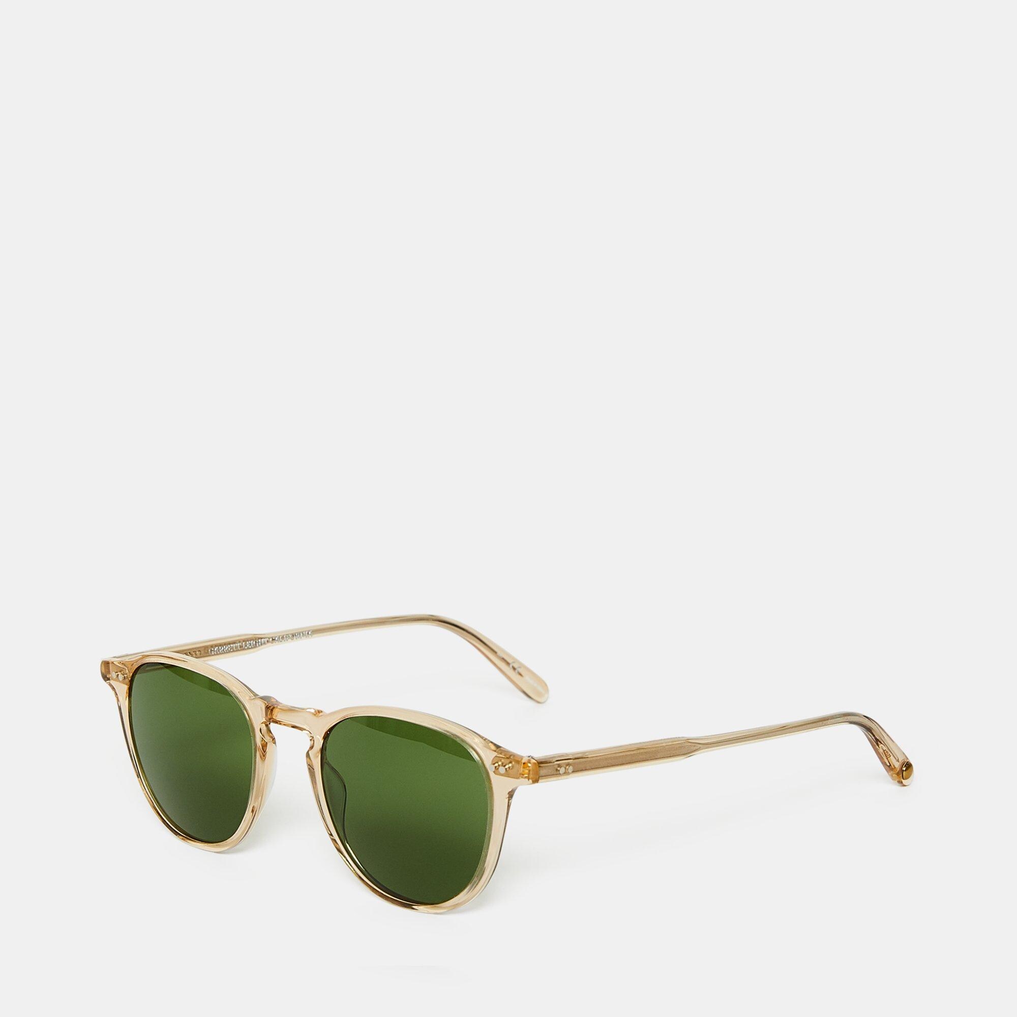 Garrett Leight Hampton Sunglasses