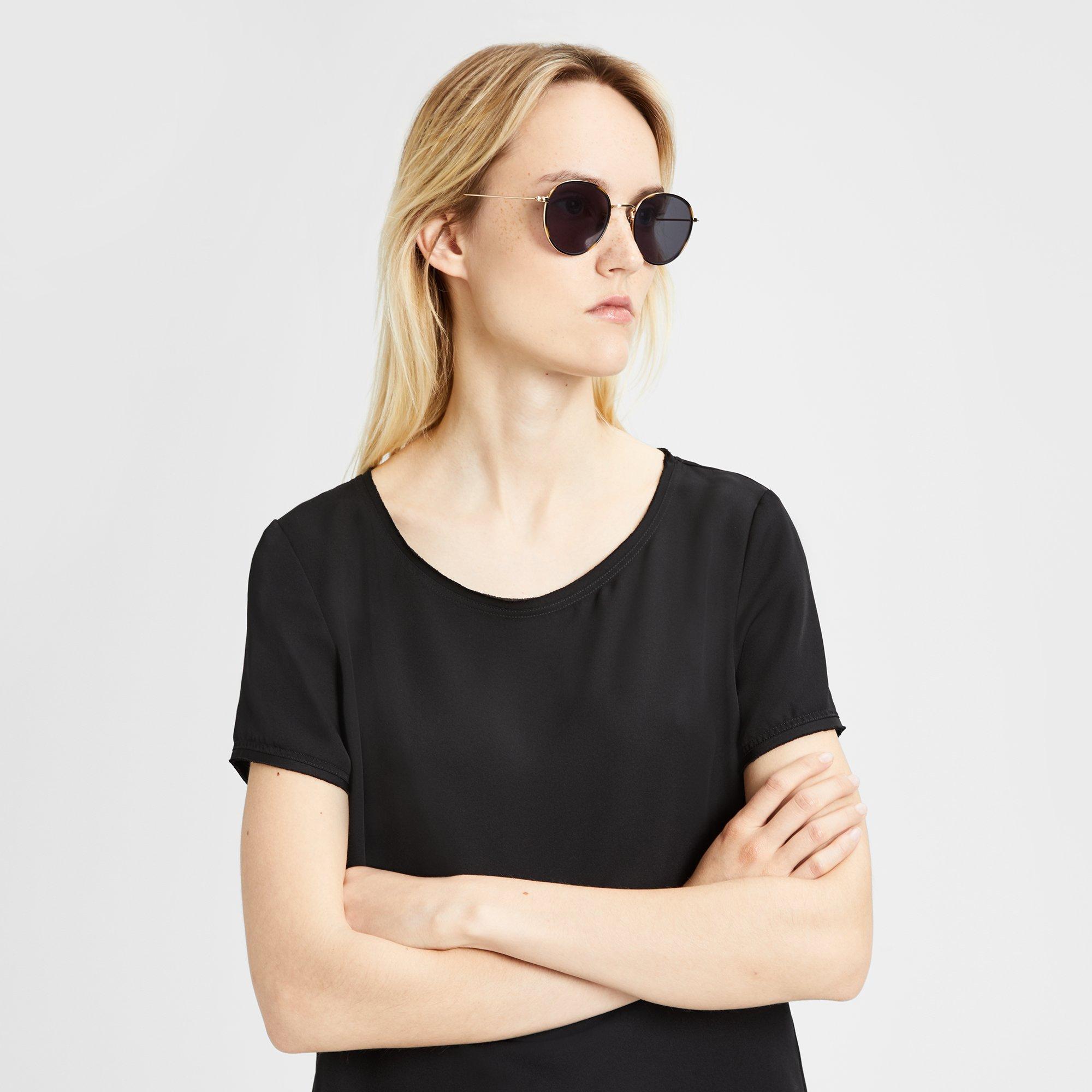 Garrett Leight Paloma Sunglasses