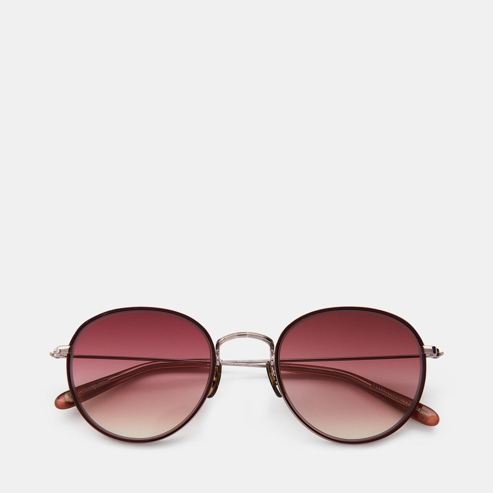 Garrett Leight Paloma Sunglasses