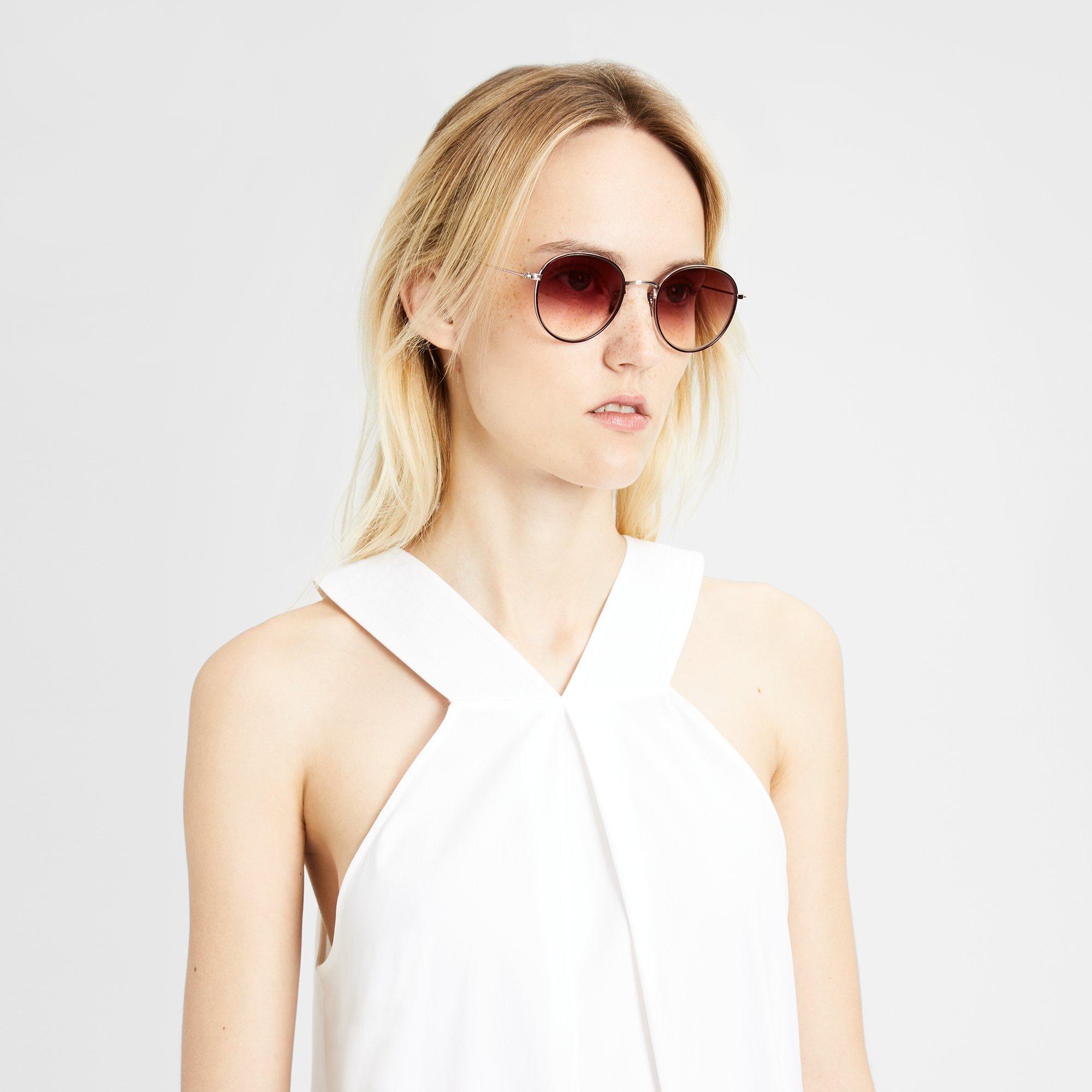 Garrett Leight Paloma Sunglasses