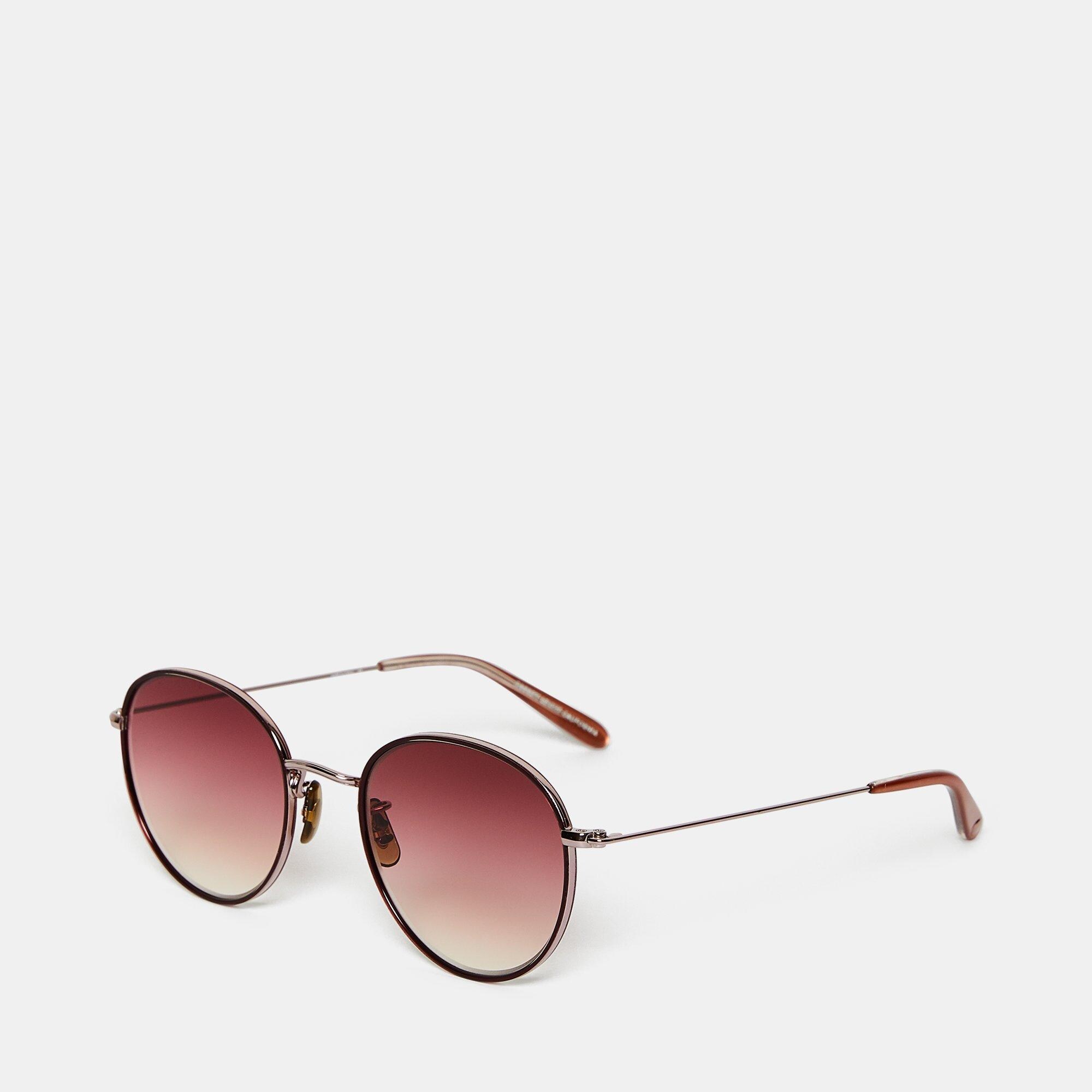 Garrett Leight Paloma Sunglasses