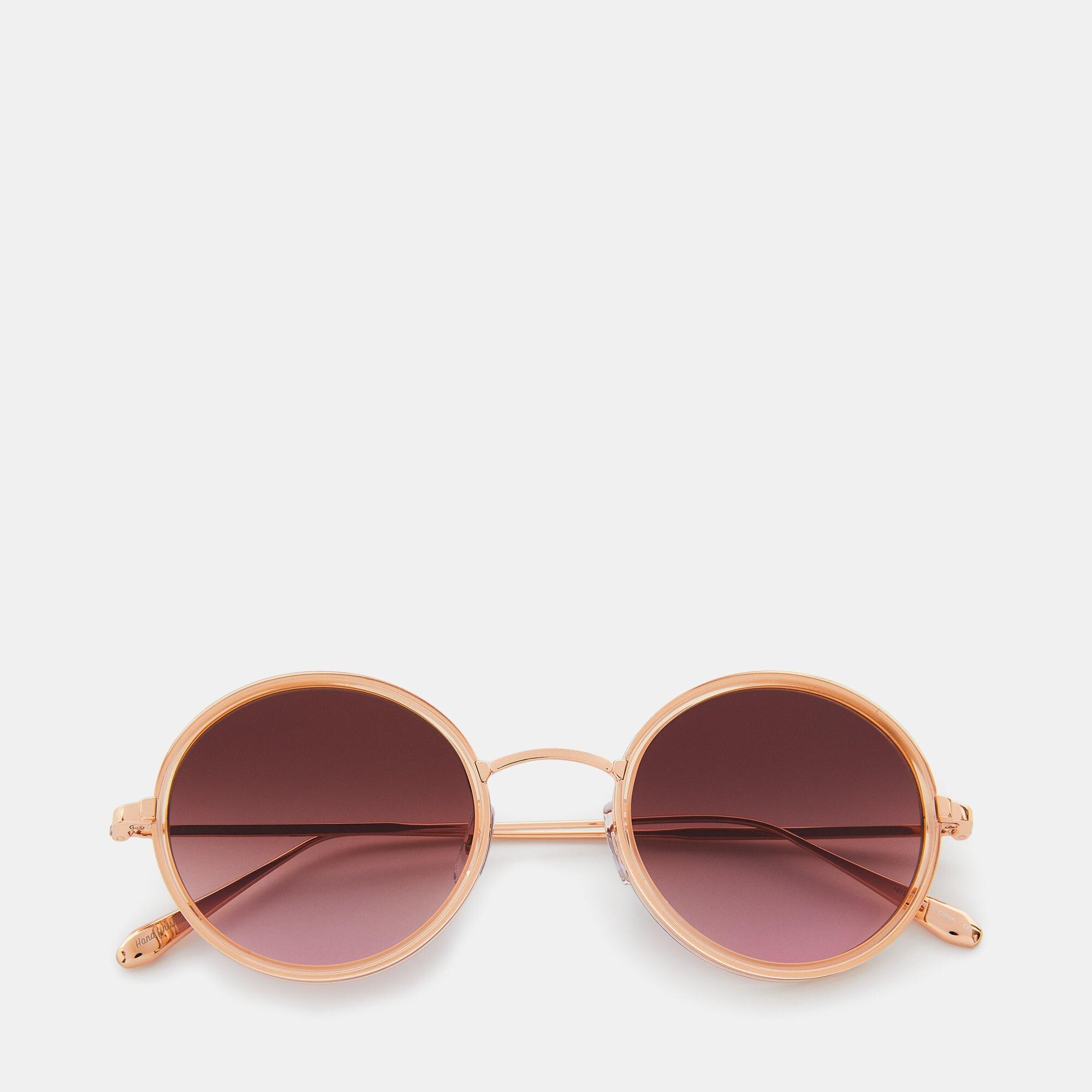 Garrett Leight Playa Sunglasses